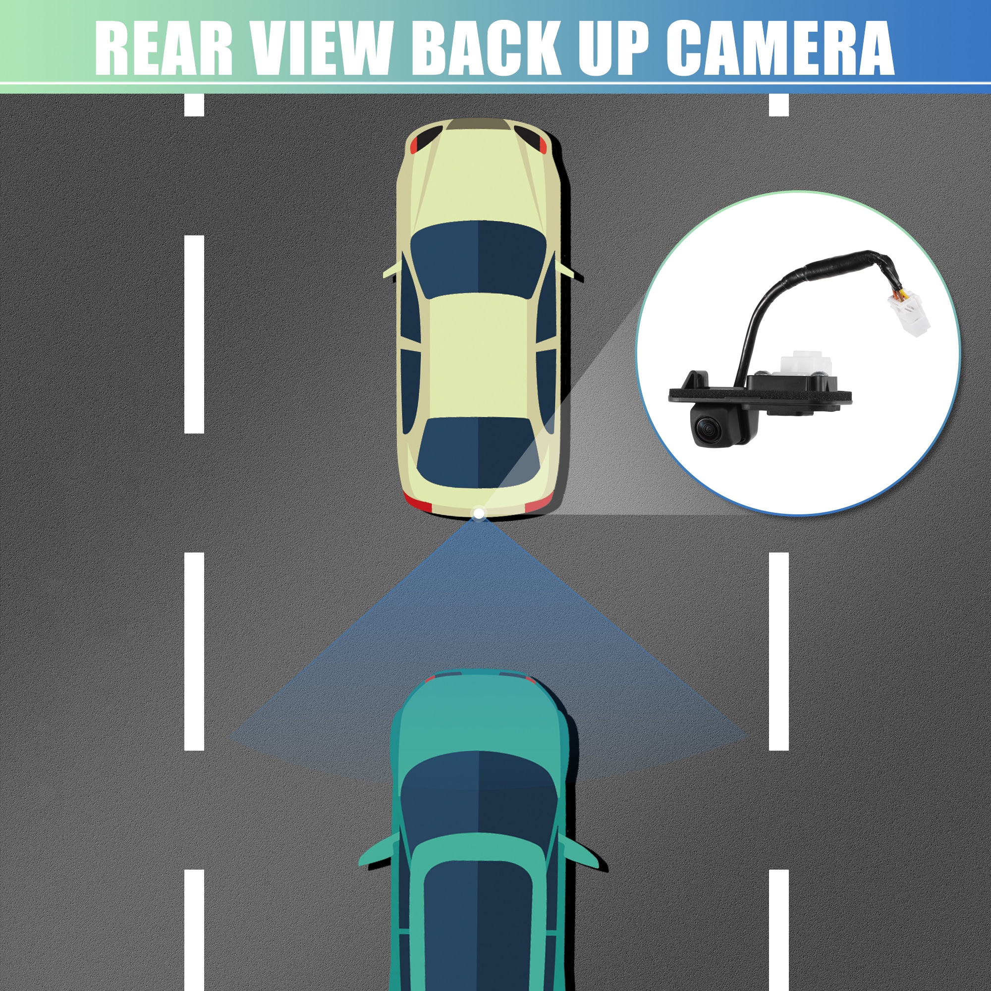Unique Bargains S25122200UX6642 Dash-Cams - View #7