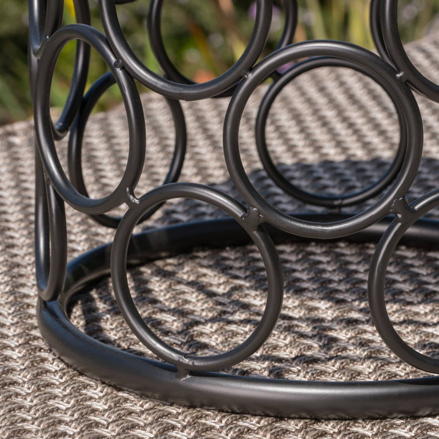 AAZJ JCF-62198BLK Patio-Tables - View #7
