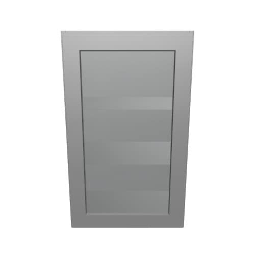 Three-dimensional representation of the product