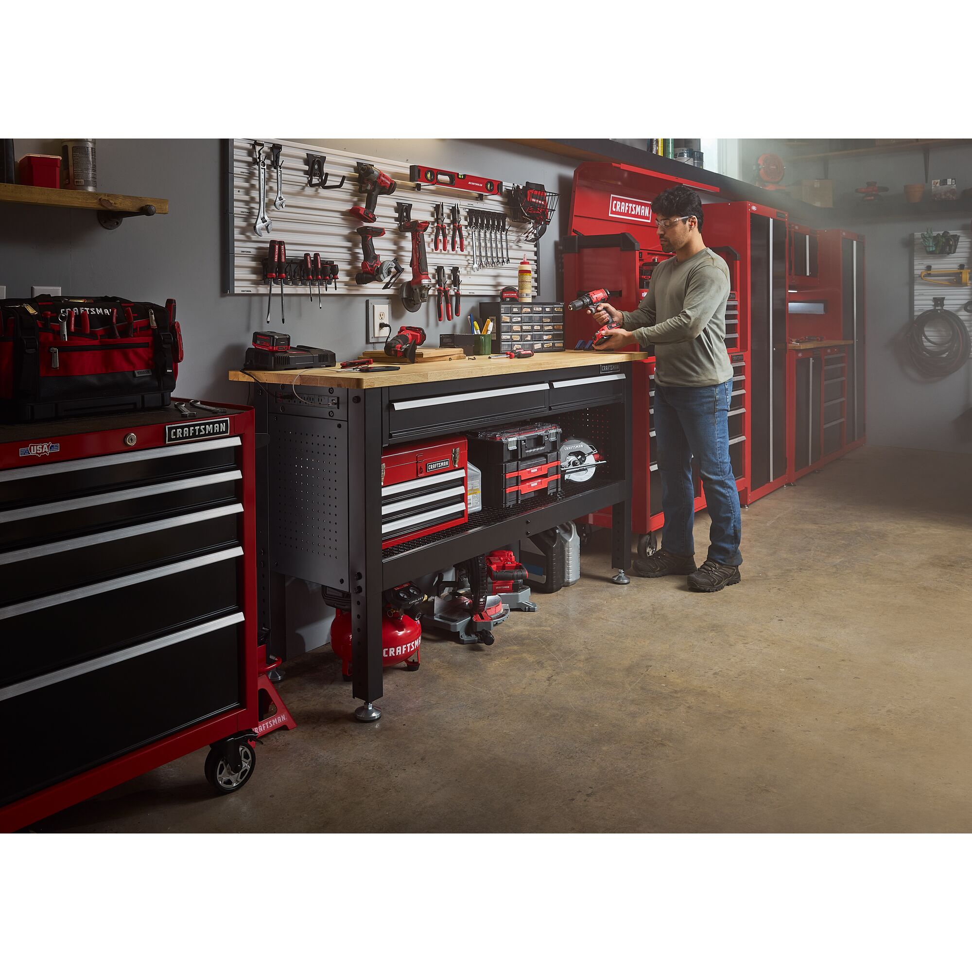CRAFTSMAN CMST27202BK m100710 - View #19