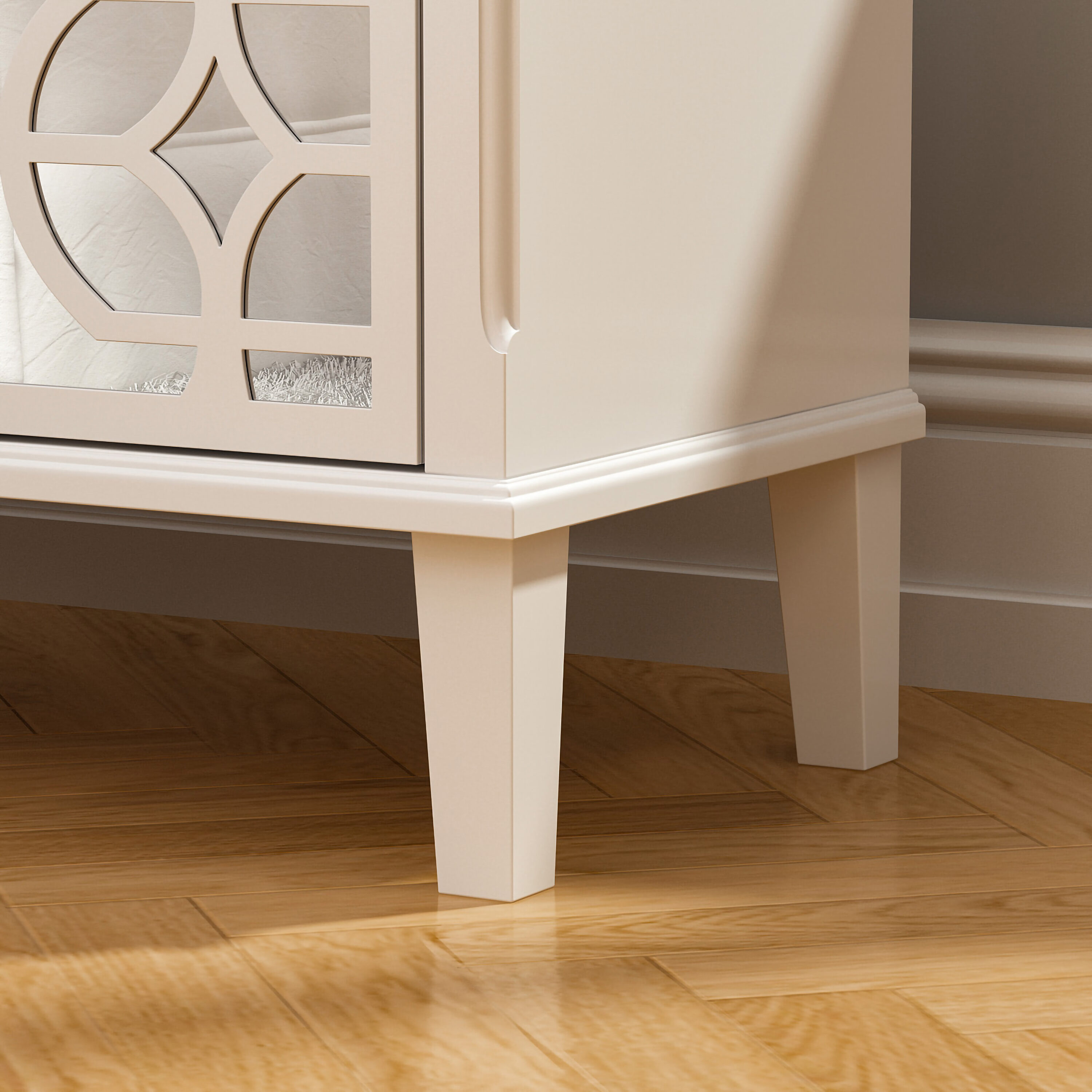 FUFU&GAGA LJY-KF020265-01 dressers - View #4