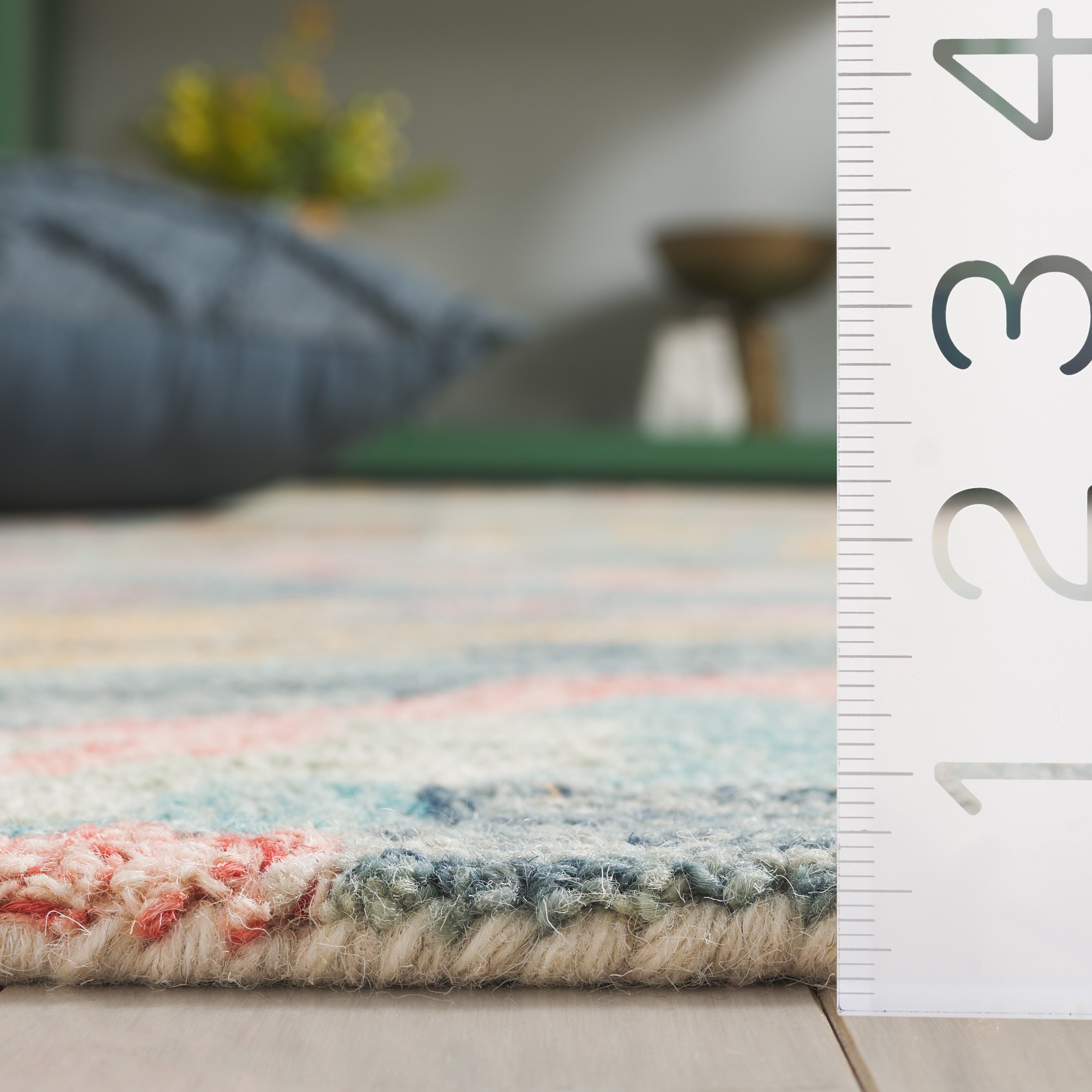 Safavieh JAR902A-4 rugs - View #5
