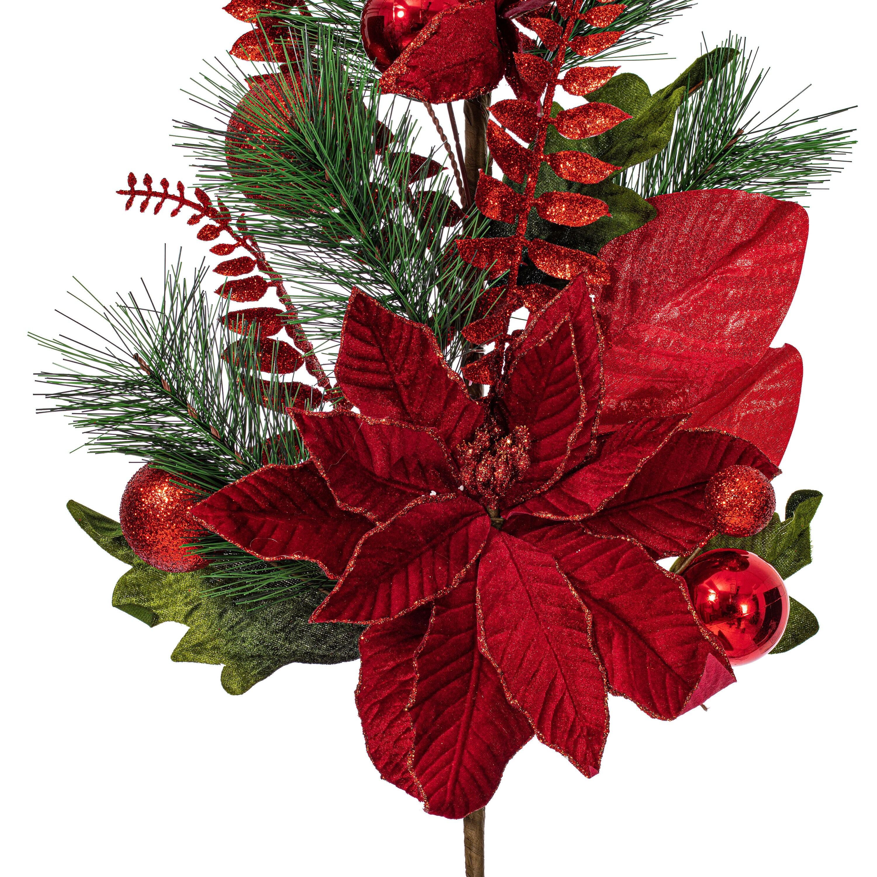 Vickerman L225406 Christmas-Picks-Clips - View #3