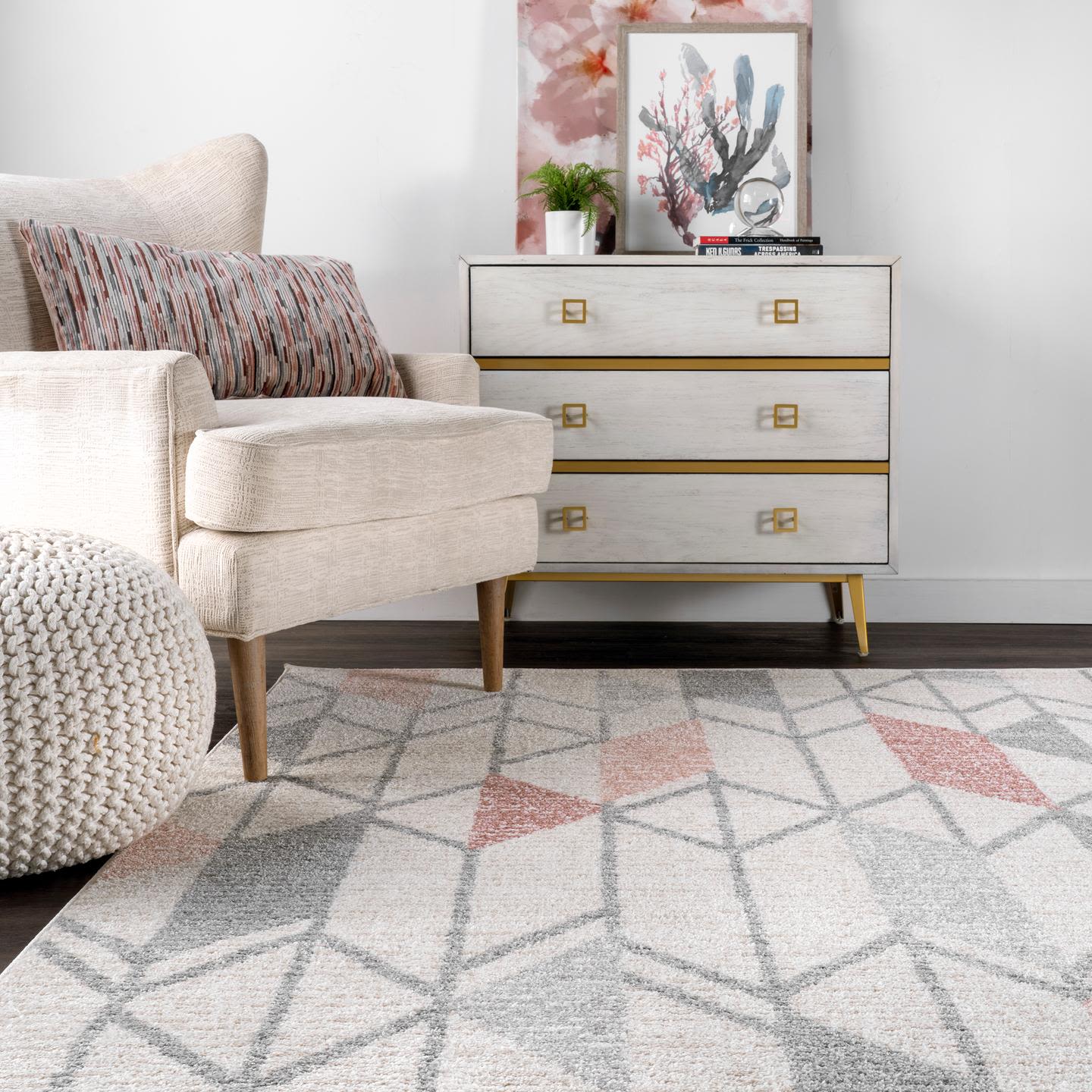 nuLOOM ACUT01A-8010 rugs - View #4