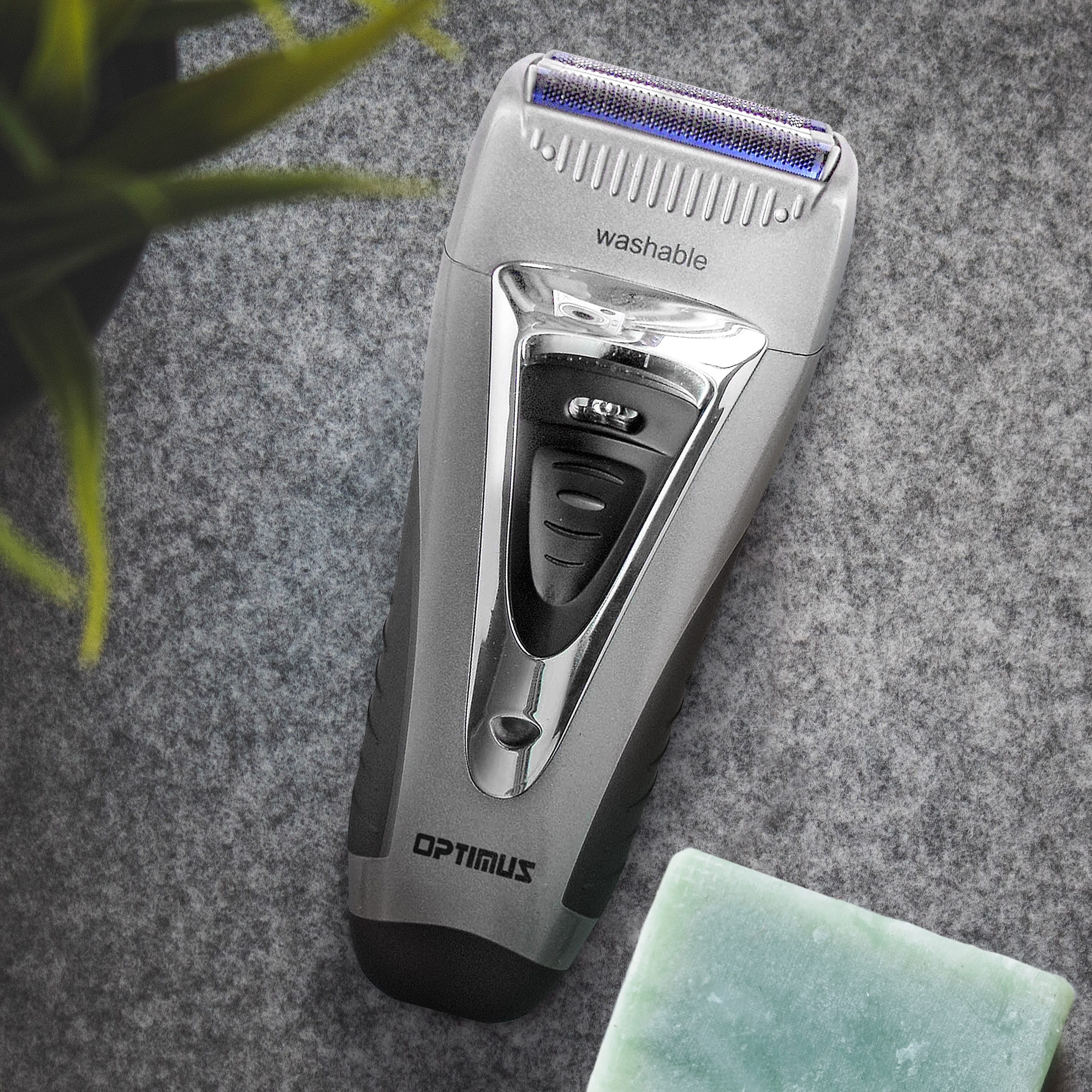 Optimus 84990009M Hair-Care - View #3