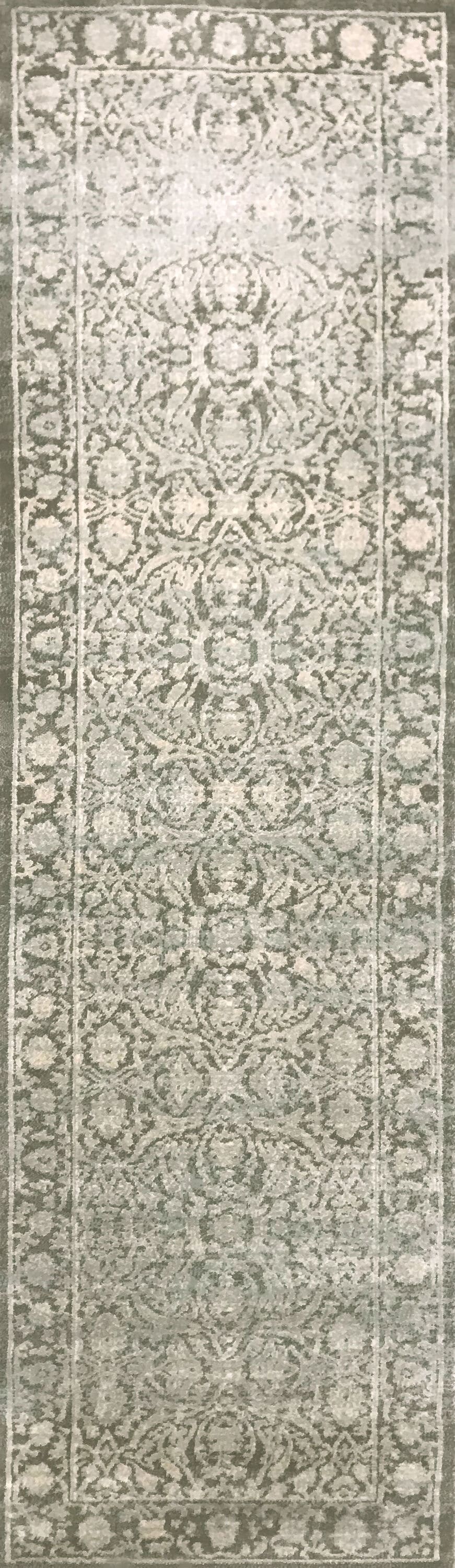 Radici USA 3564/0053/GREEN rugs - View #2