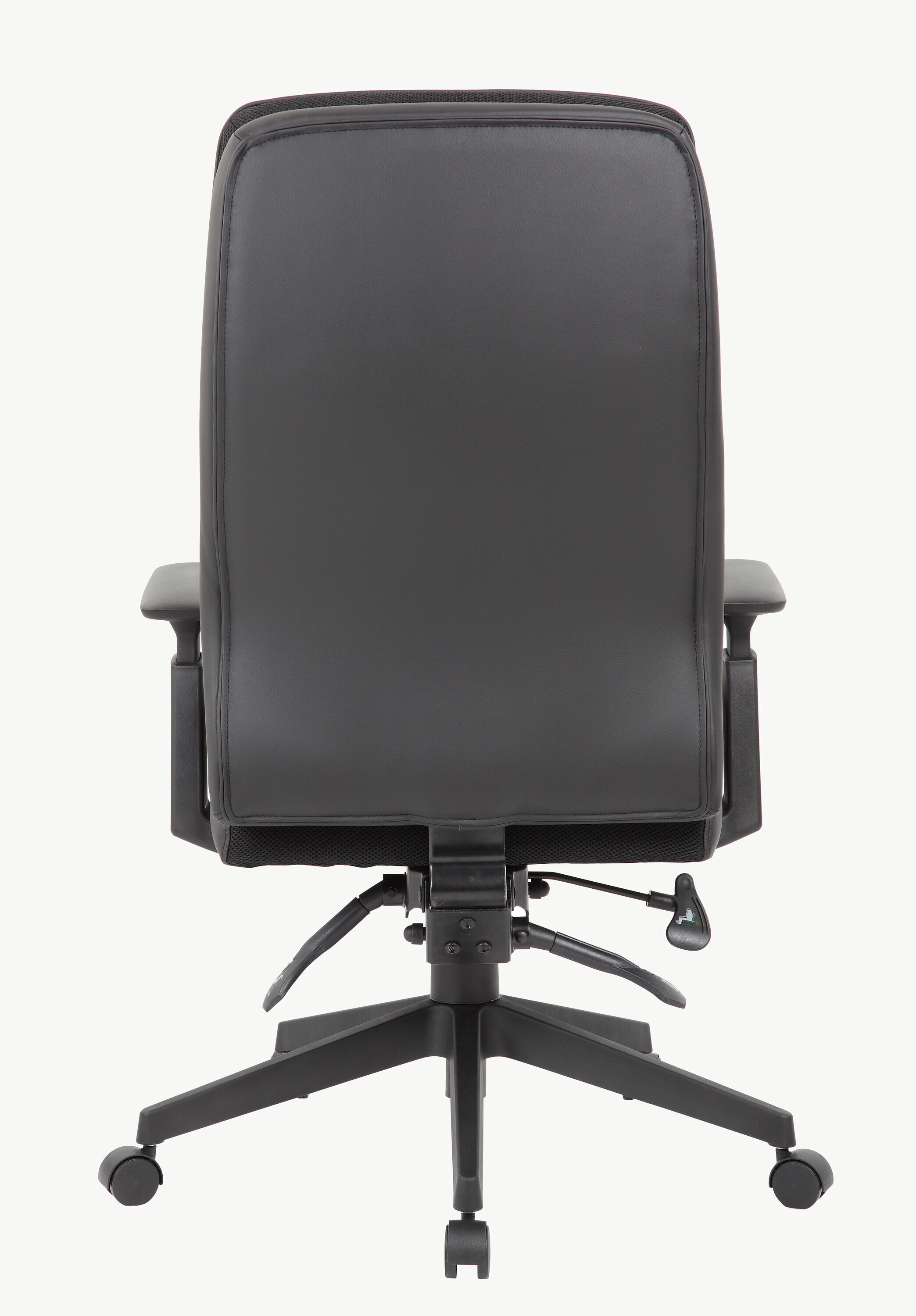 Boss Office Products B730-BK Office-Chairs - View #5