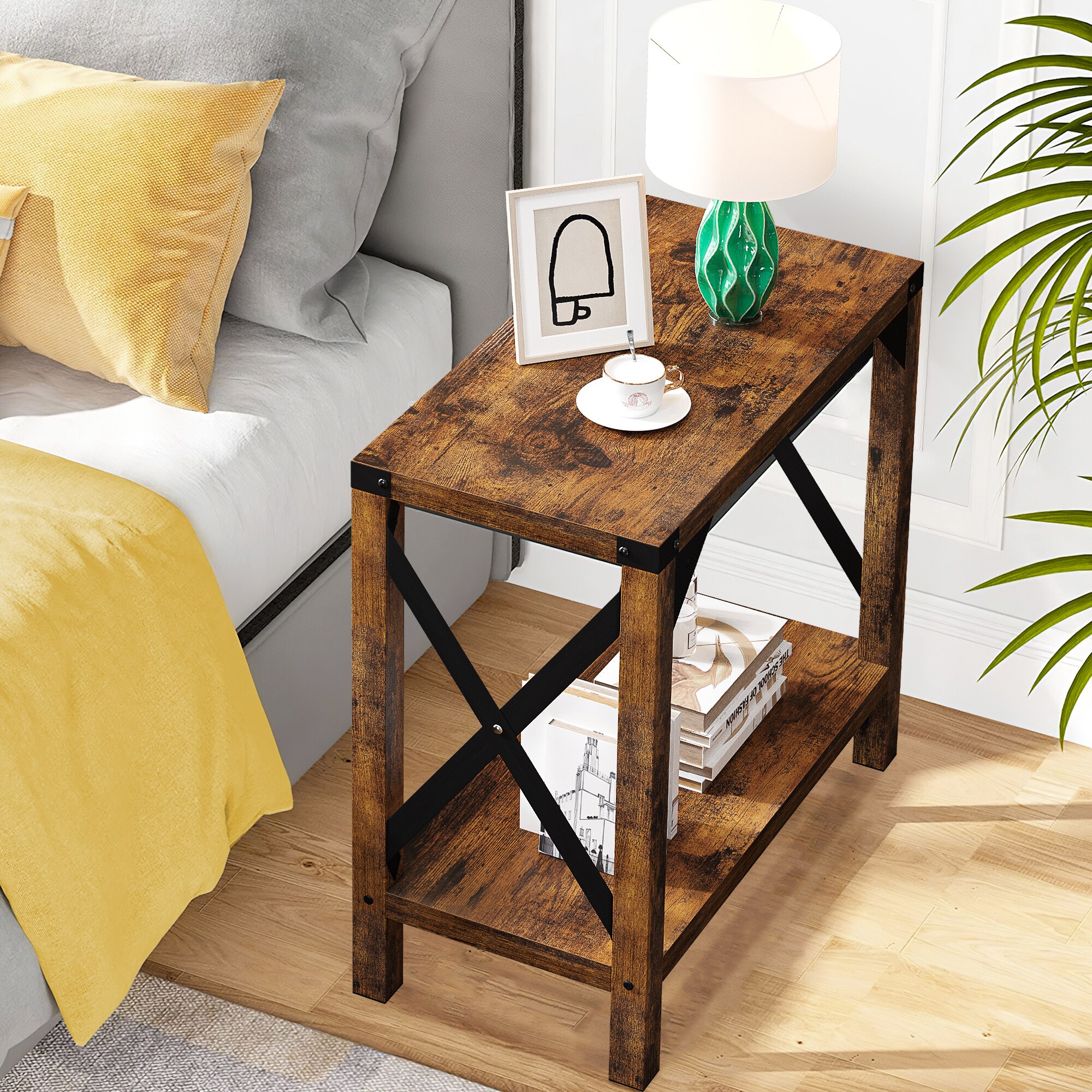 Garvee PHO-0SC16CNX End-Tables - View #2
