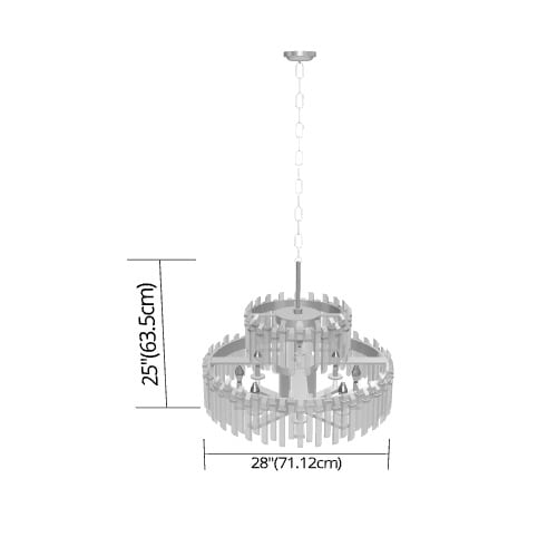 Three-dimensional representation of the product