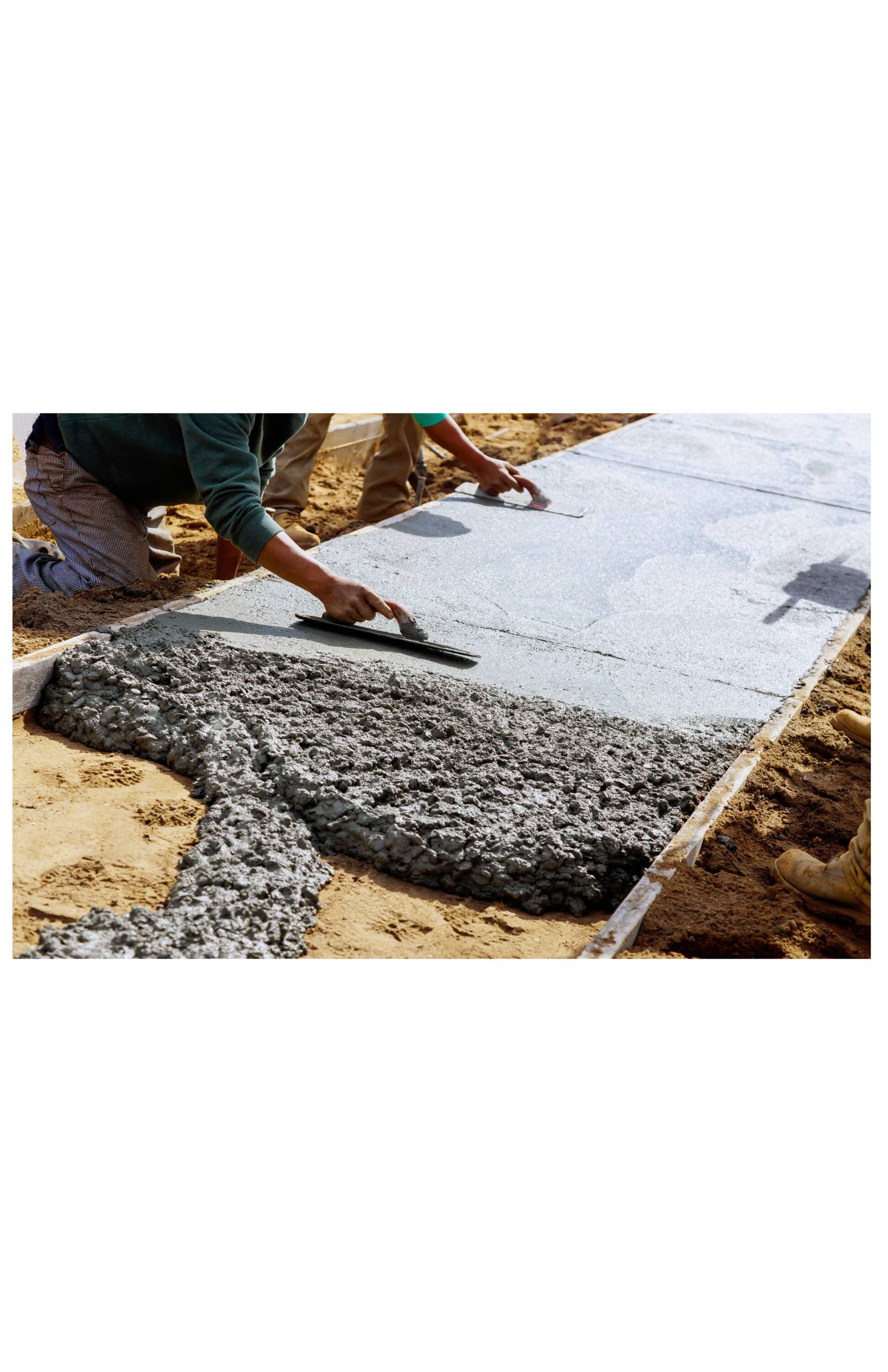 Anchorage Sand & Gravel 132730 Concrete-Mix - View #2