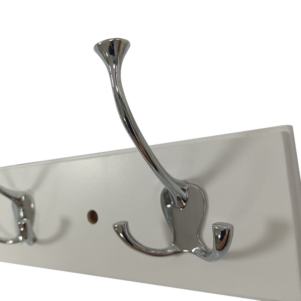 Style Selections 46305CHXLG Decorative-Wall-Hooks - View #6