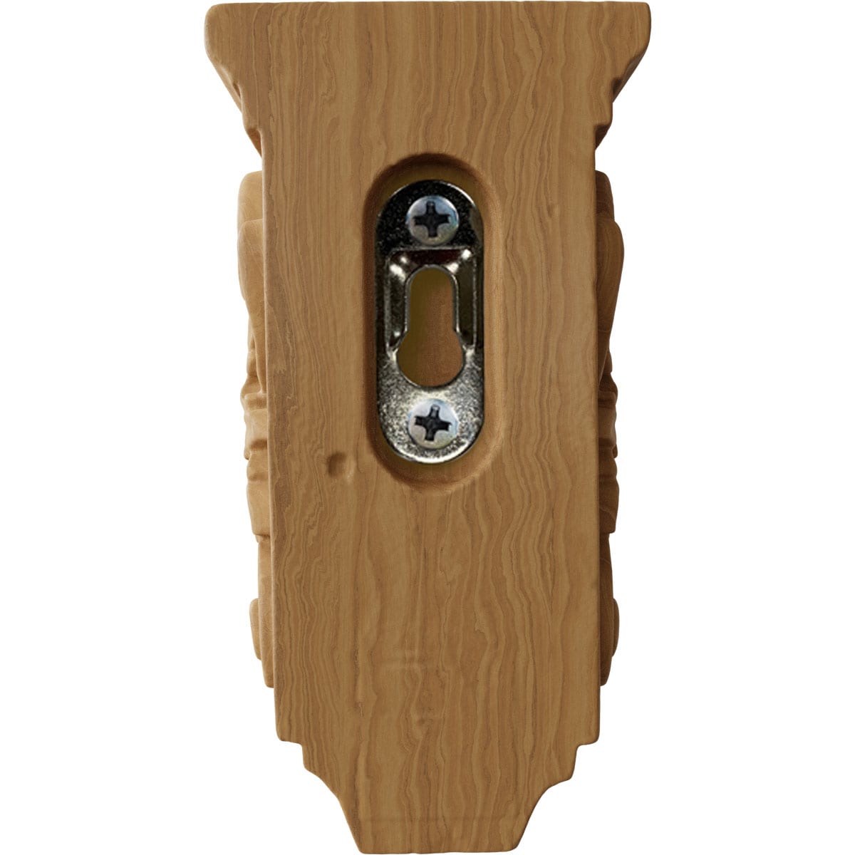 Ekena Millwork CORW02X02X04ACCH corbels - View #4