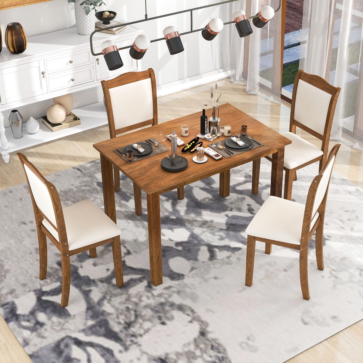 JASMODER WF293880AAP Dining-Sets - View #7