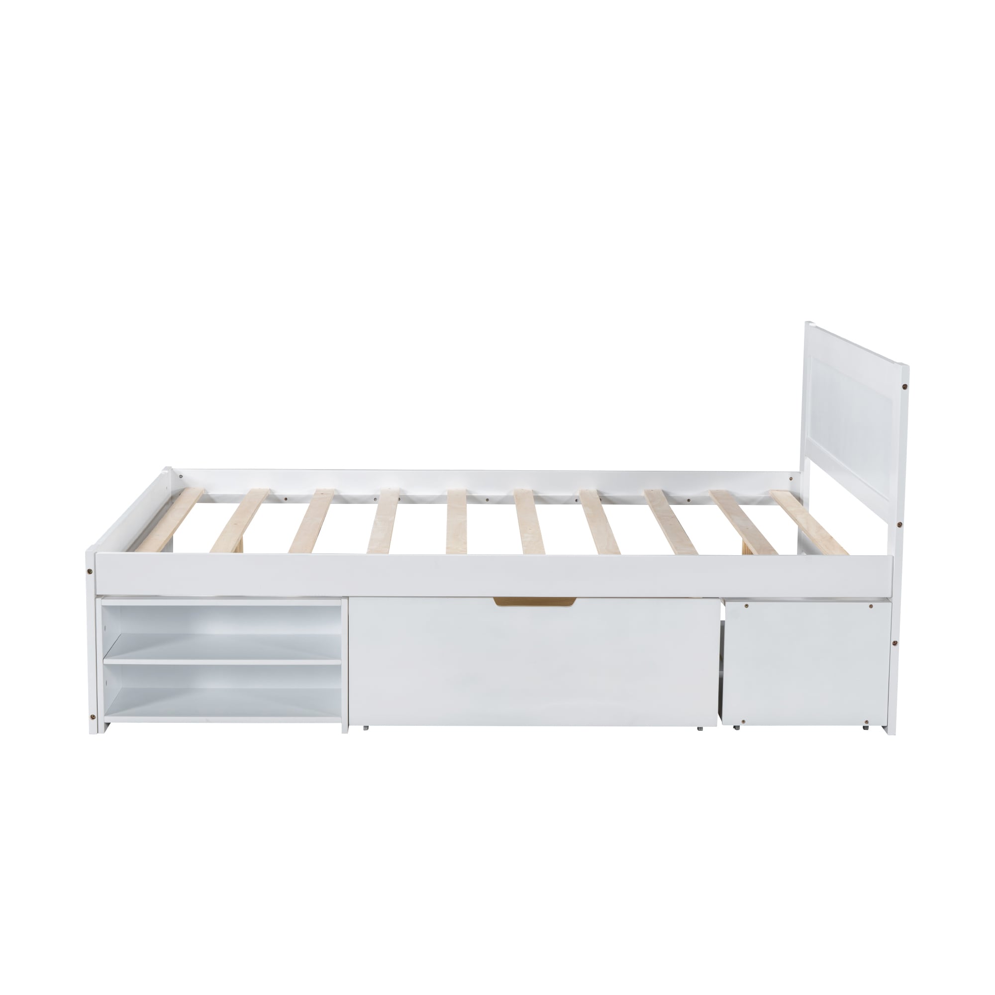 JIMSMAISON JMWMFB17W beds - View #4