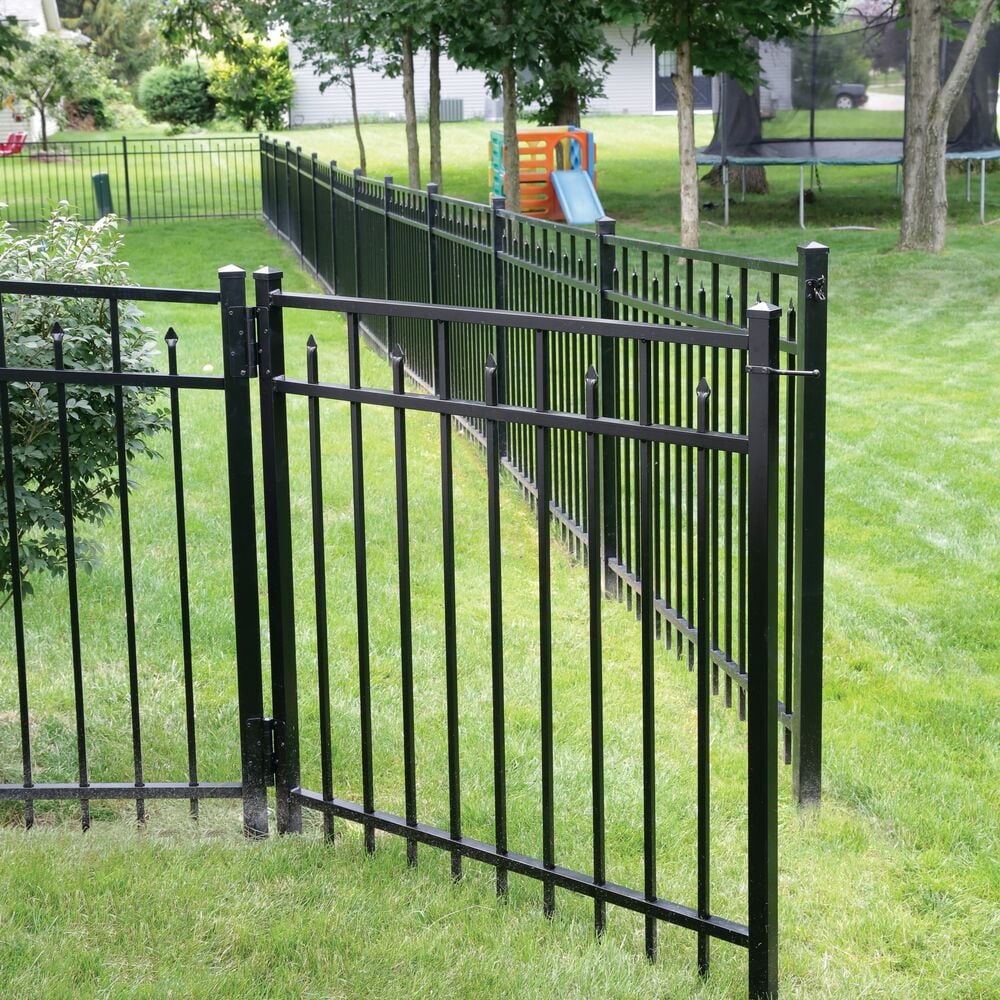 Freedom 73002258 Fence-Gates - View #3