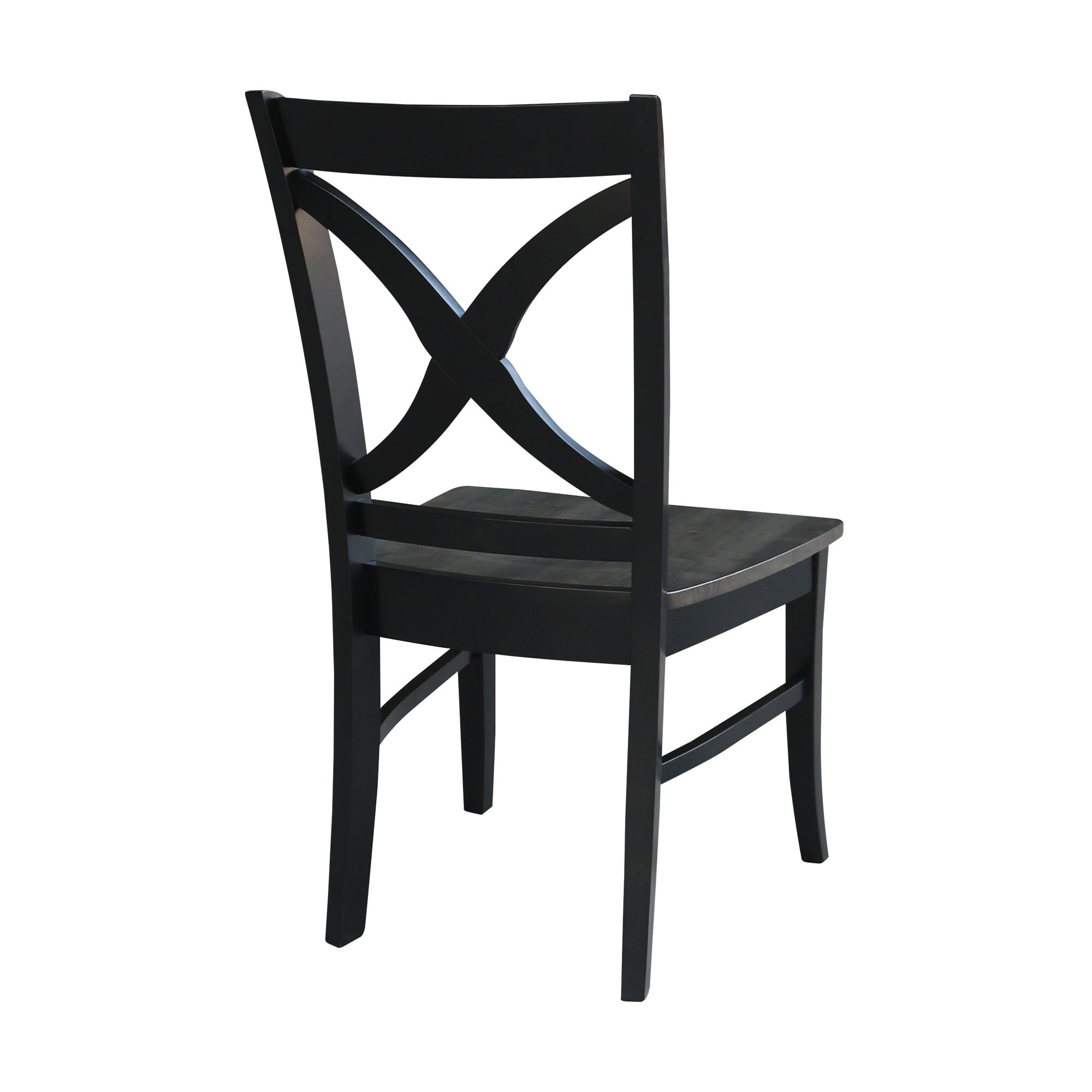 International Concepts C75-14P Dining-Chairs - View #9