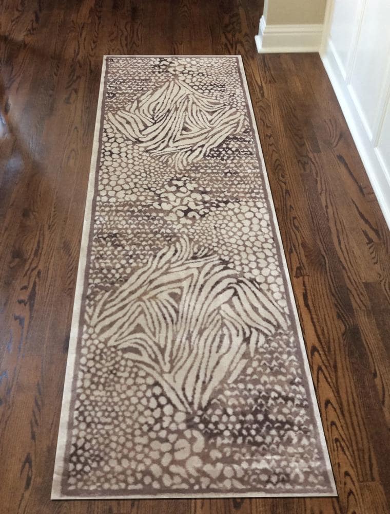 Radici USA 3808/0023/CREAM rugs - View #2