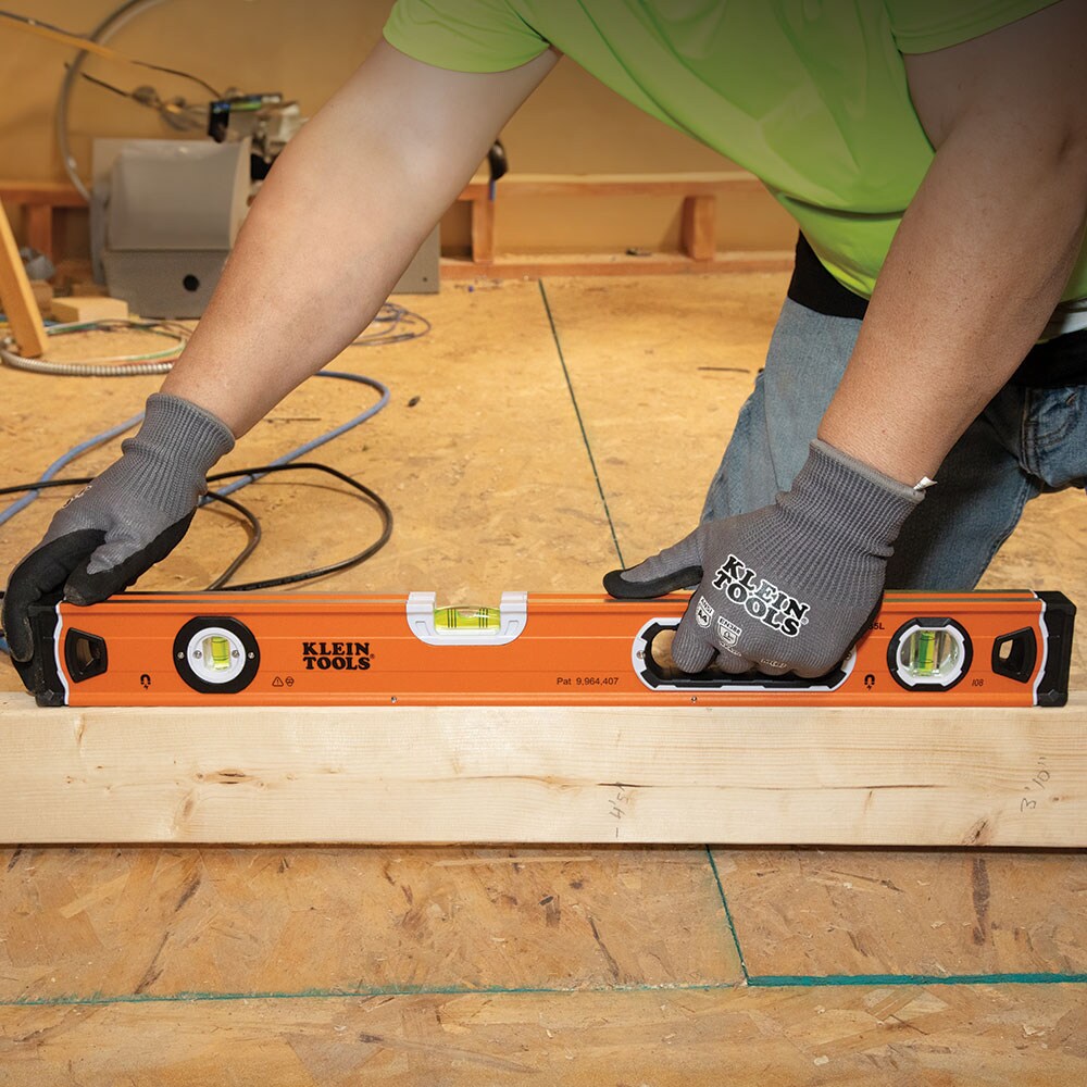 Klein Tools 935L Cat-Levels - View #3