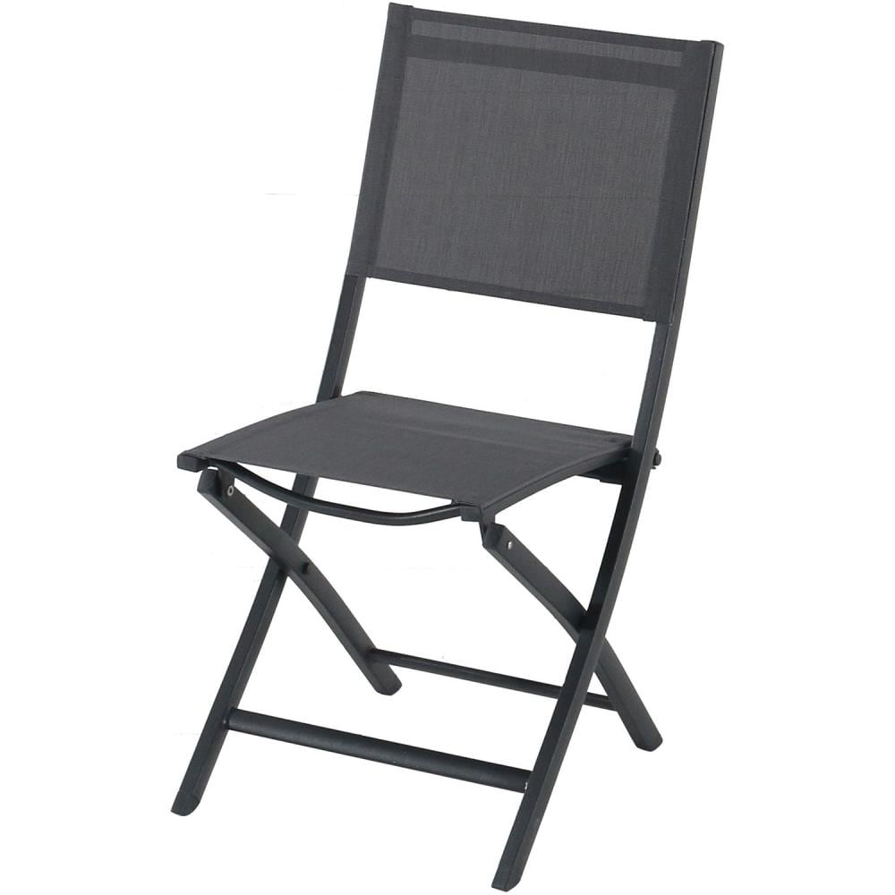 Hanover DELDNS7PCFD-WG Patio-Dining-Sets - View #4