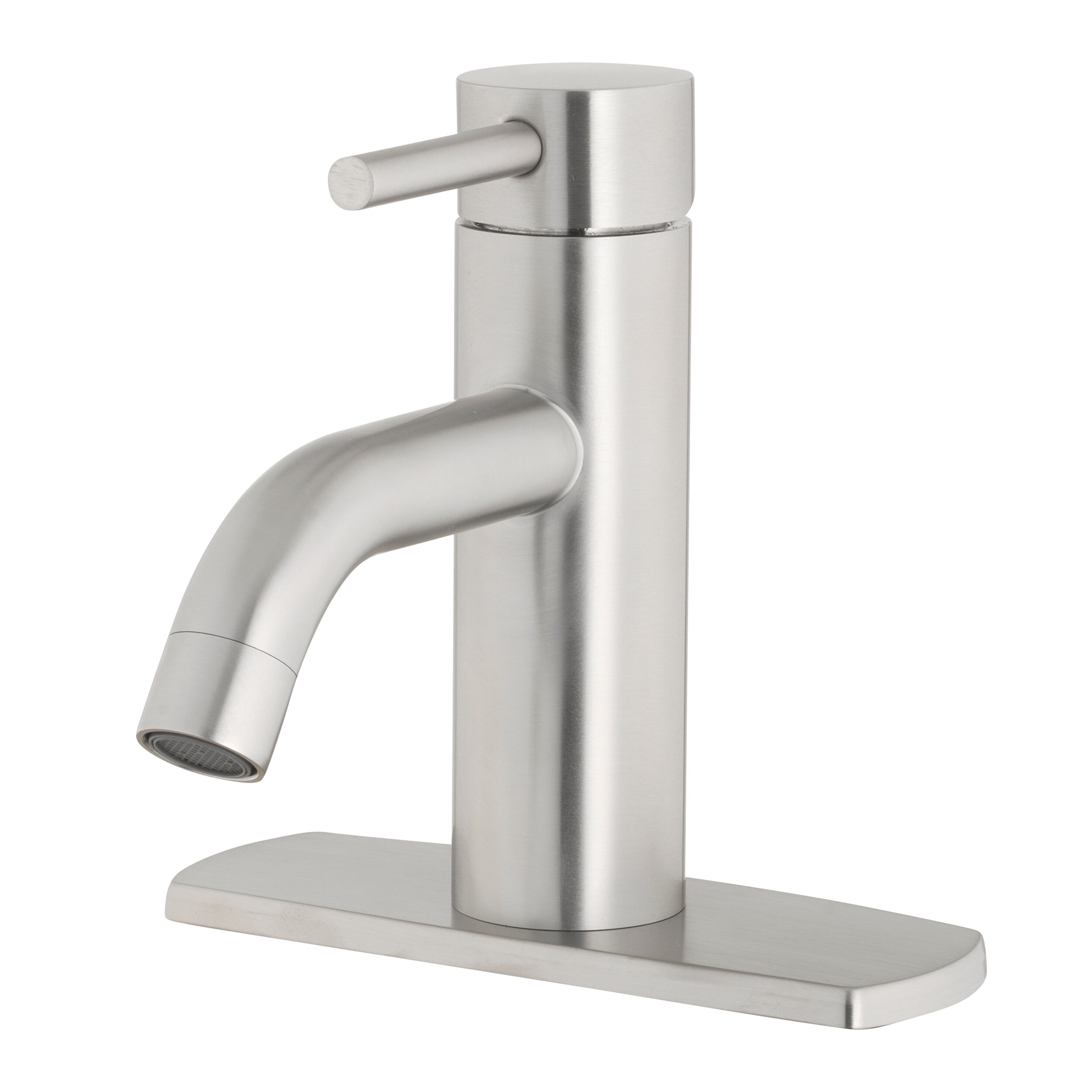 Project Source BPS-102-BN Lavatory-Faucets - View #4