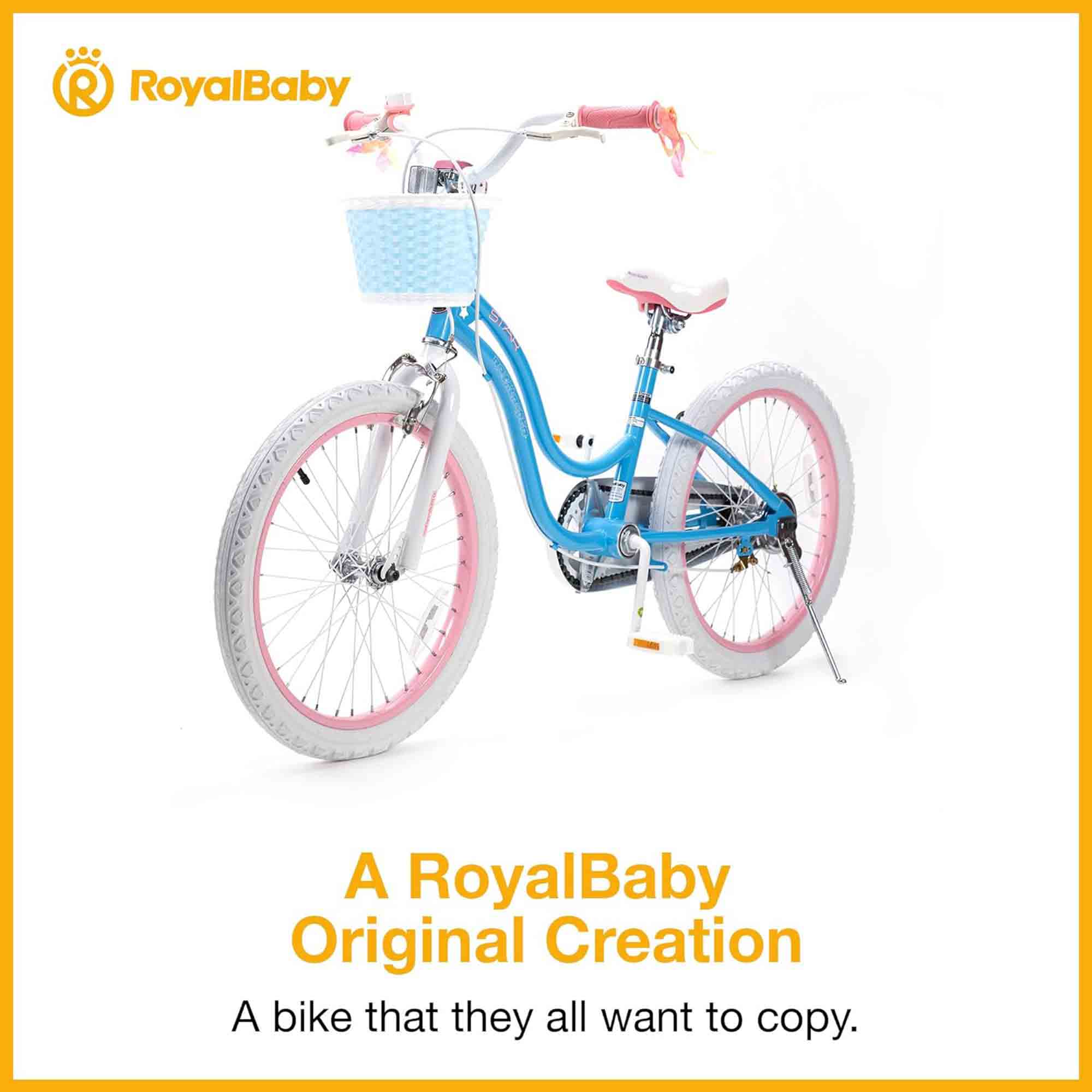 Royal Baby 388108 bikes - View #12
