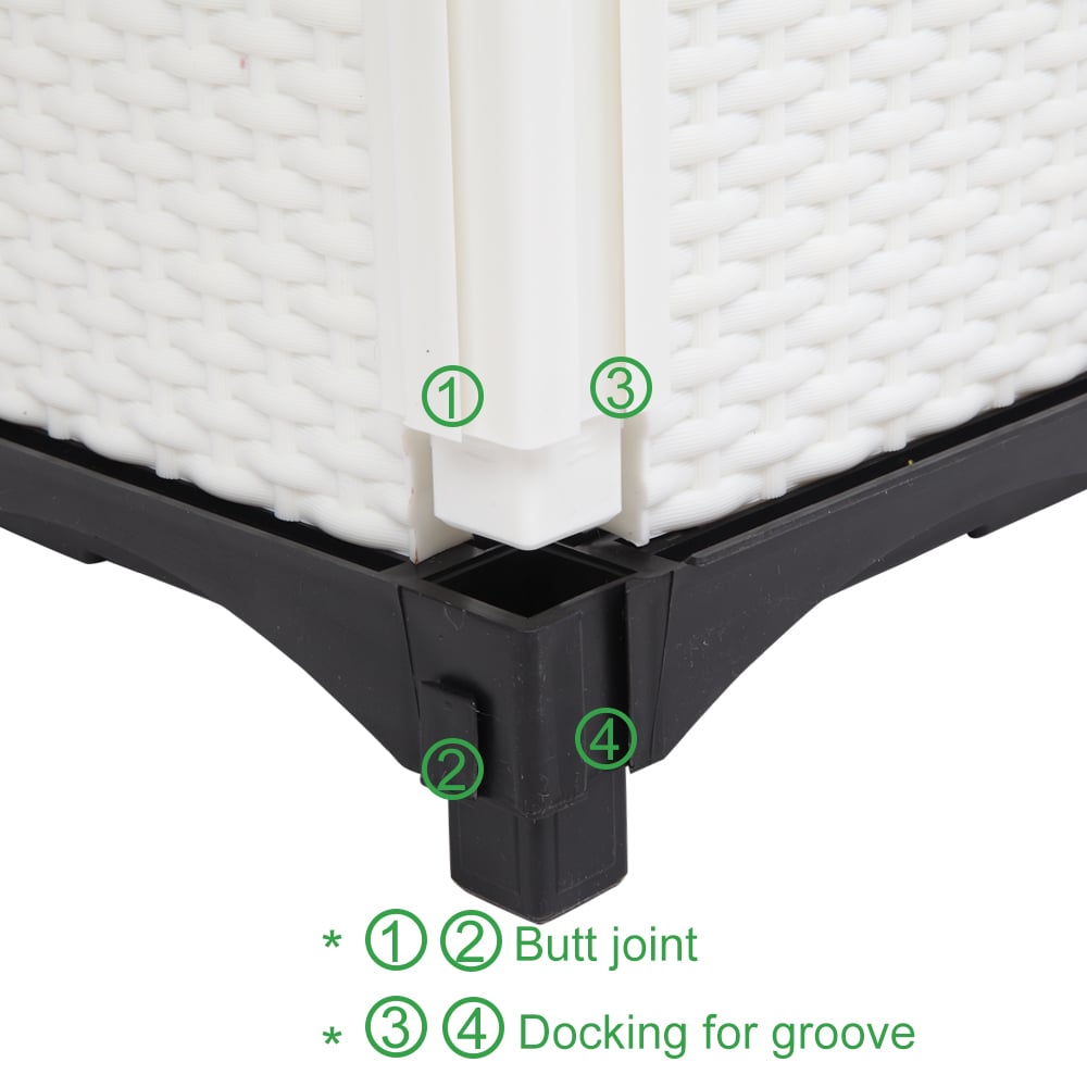 Winado 892754276462 Raised-Planter-Boxes - View #5