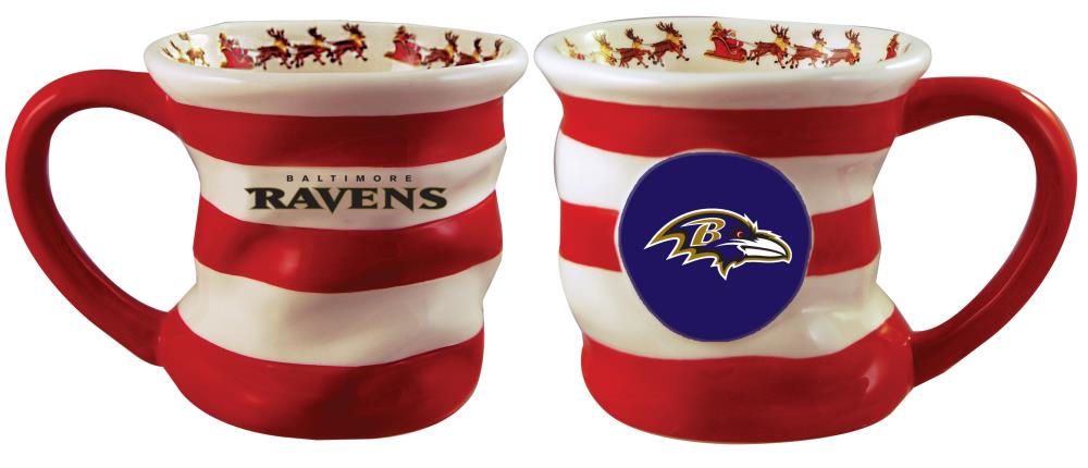 NFL Baltimore Ravens Mug