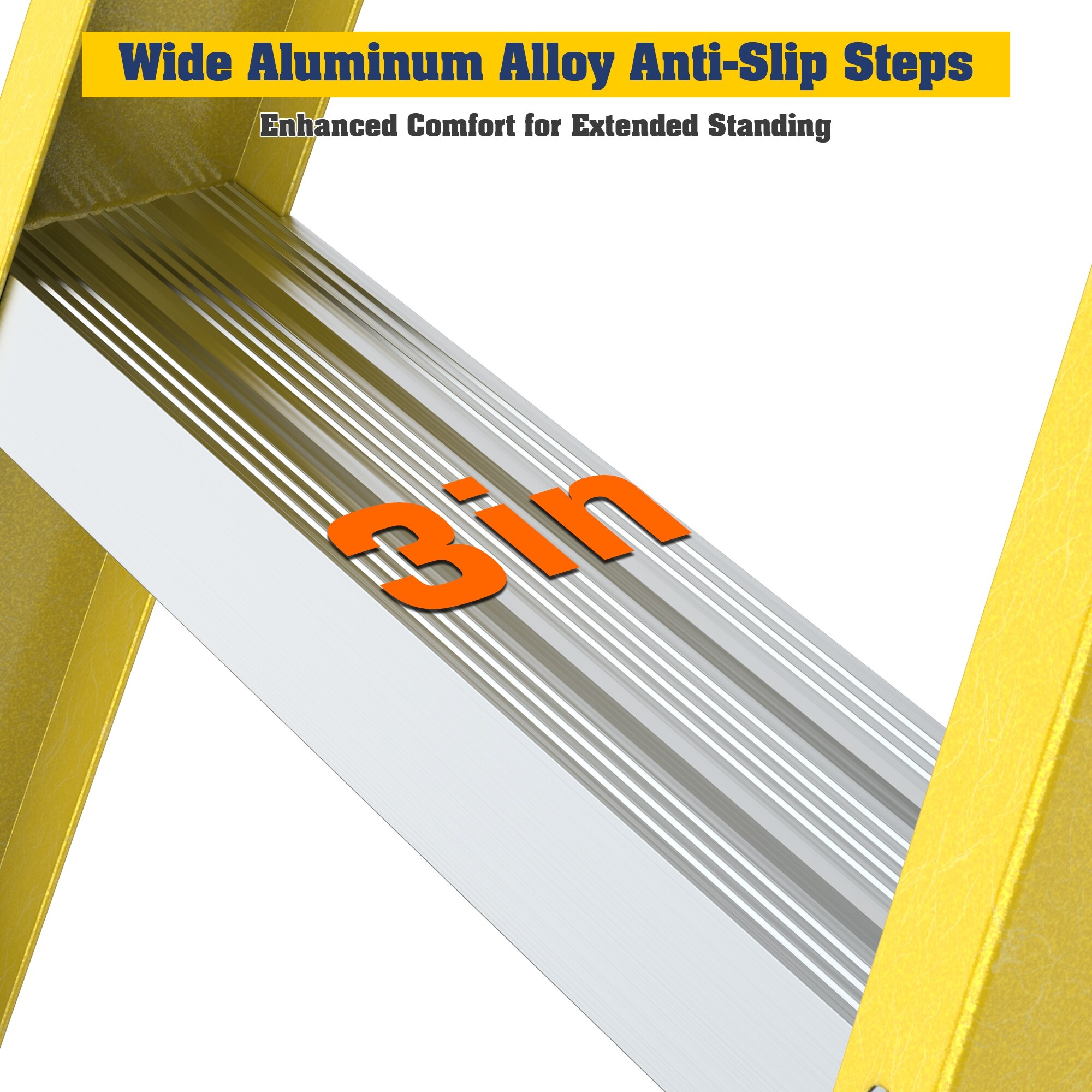 Dexmalle W5727P464803 Step-Ladders - View #4