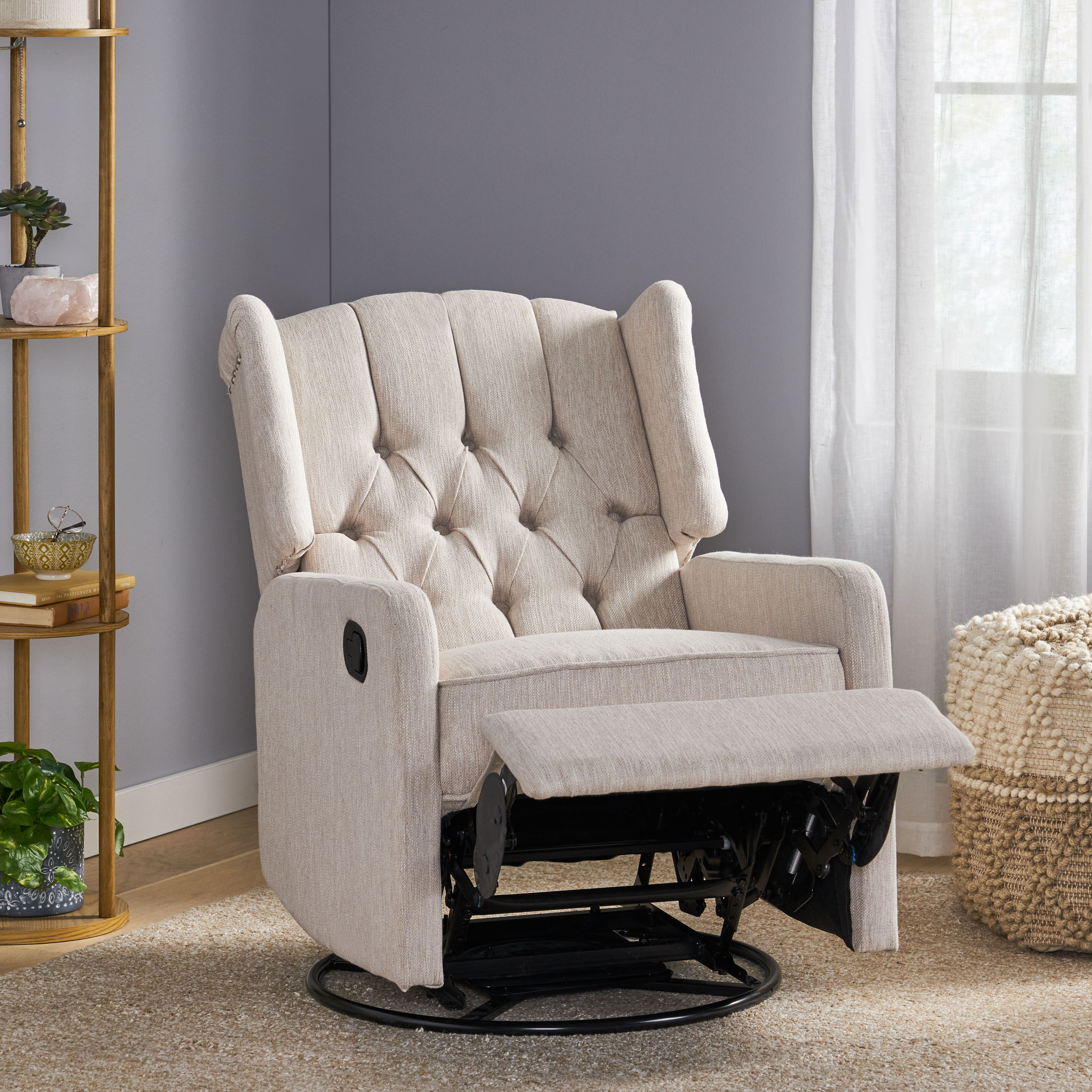 Best Selling Home Decor 314818 recliners - View #7