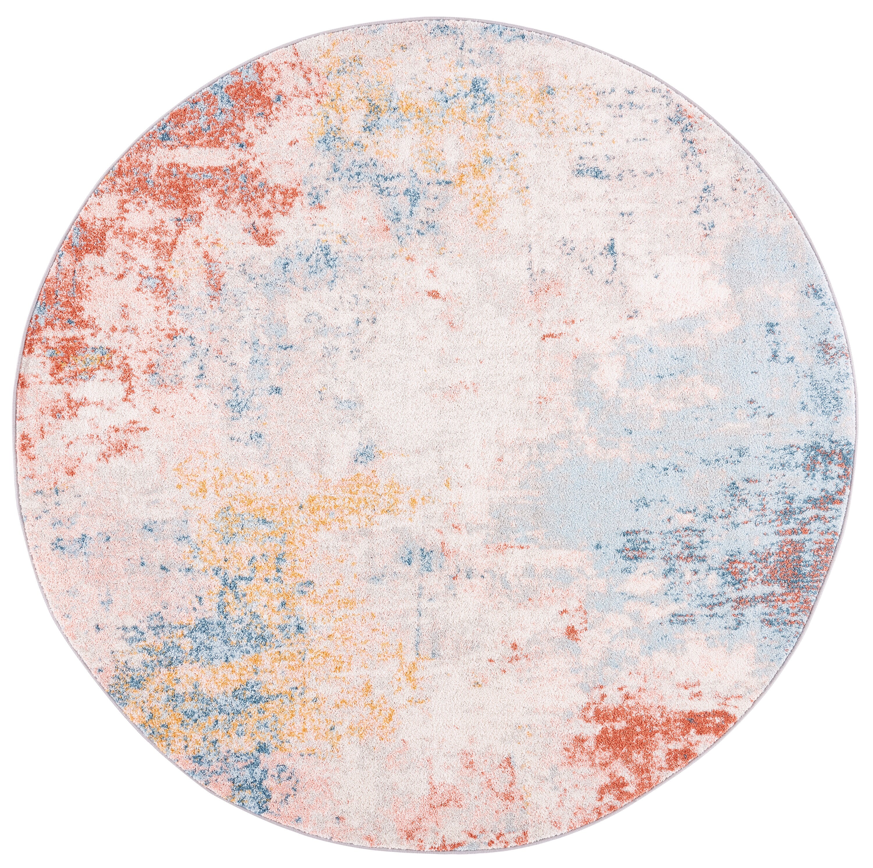 Safavieh TUL207A-5R rugs - View #2