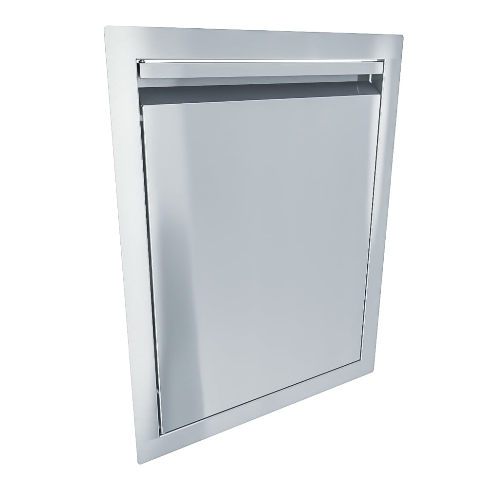 Sunstone ARU-DV16 Builtin-Grill-Cabinet-Parts - View #2