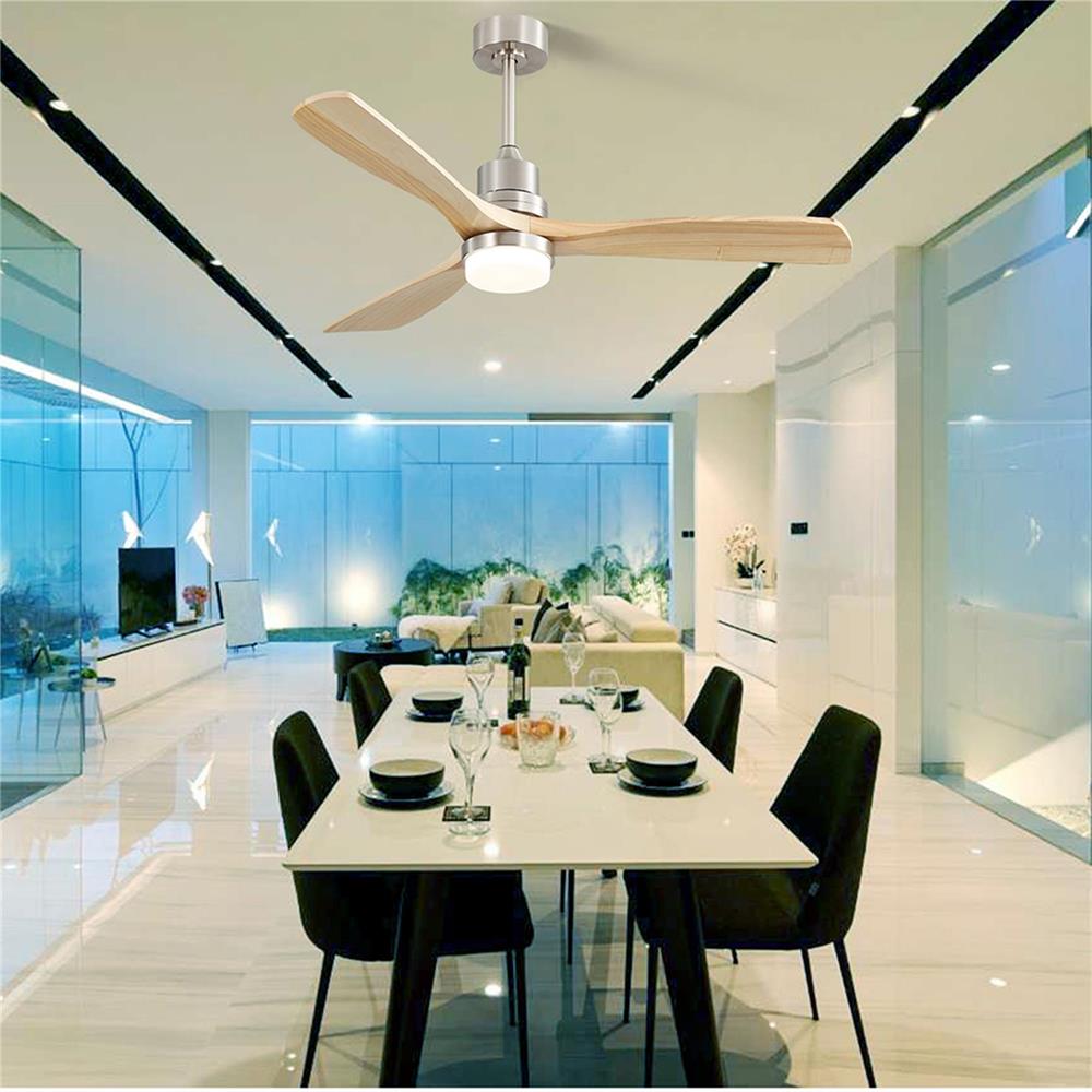 Sofucor LW-5247-SN-DC-YM Ceiling-Fans - View #8