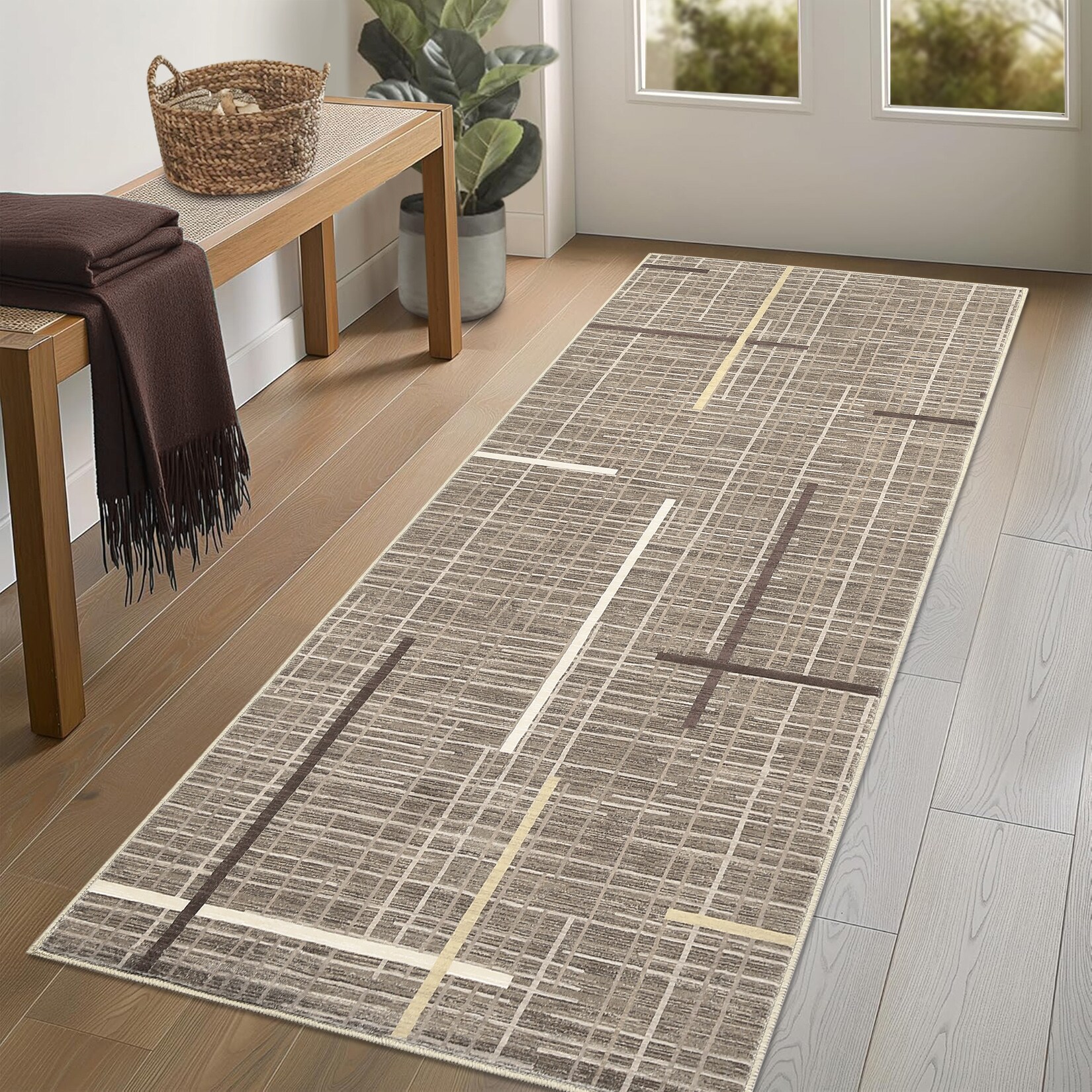 Qeetex LSN-PHK-339LH5GB rugs - View #2