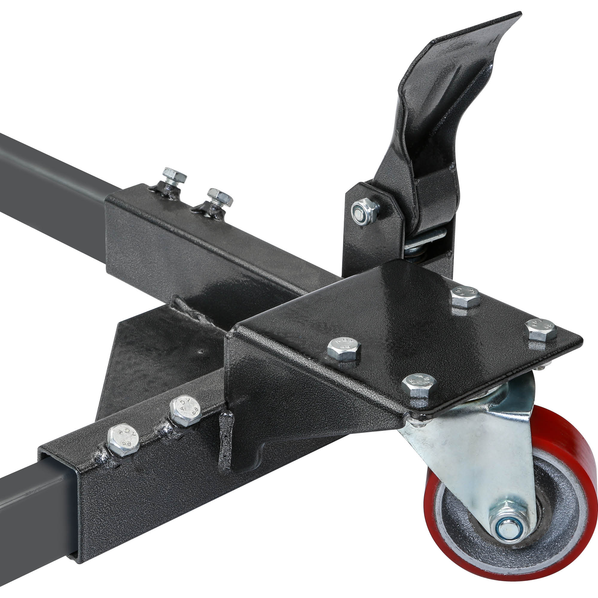 Shop Fox D4666 Benchtop-Stationary-Access - View #2