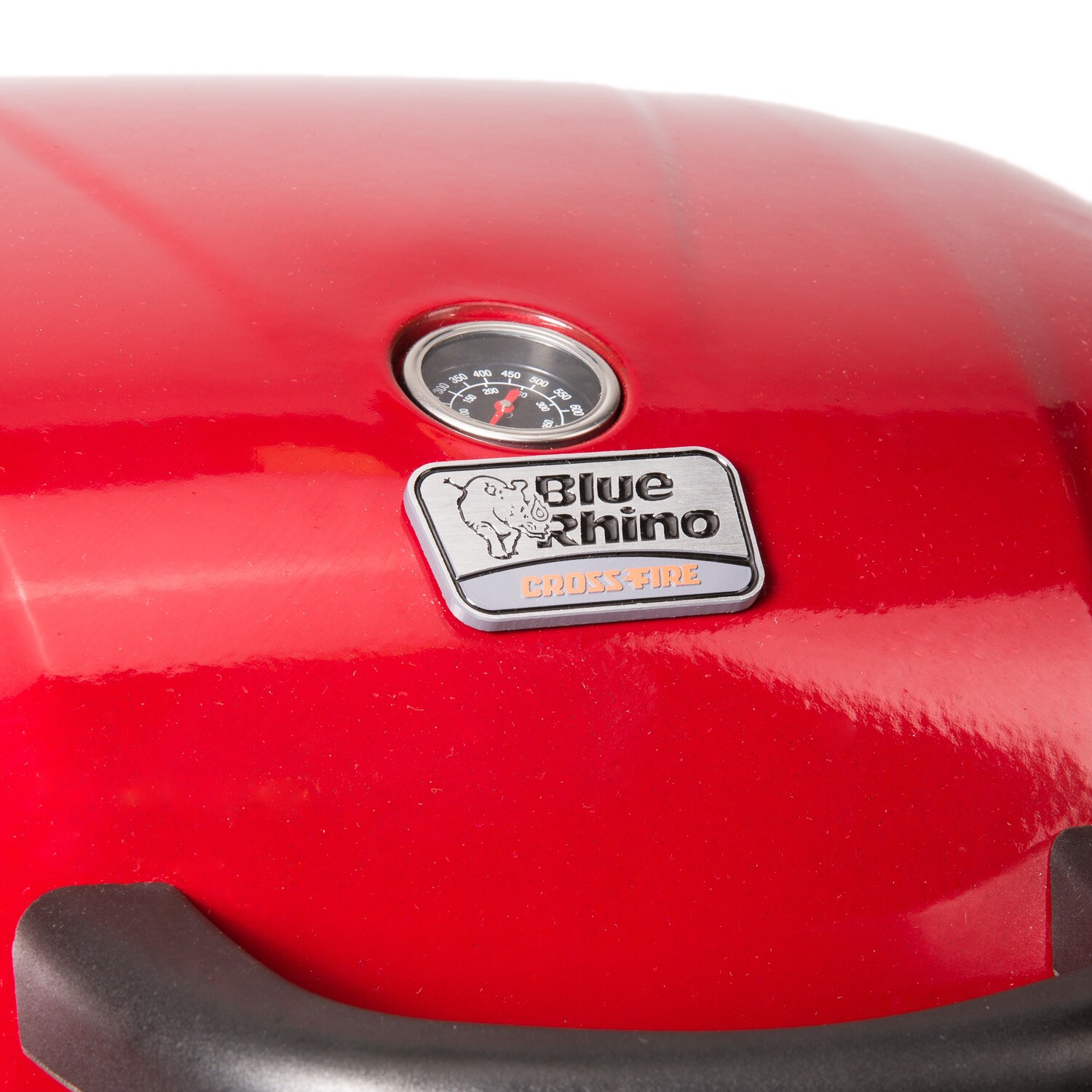 Blue rhino crossfire grill sale