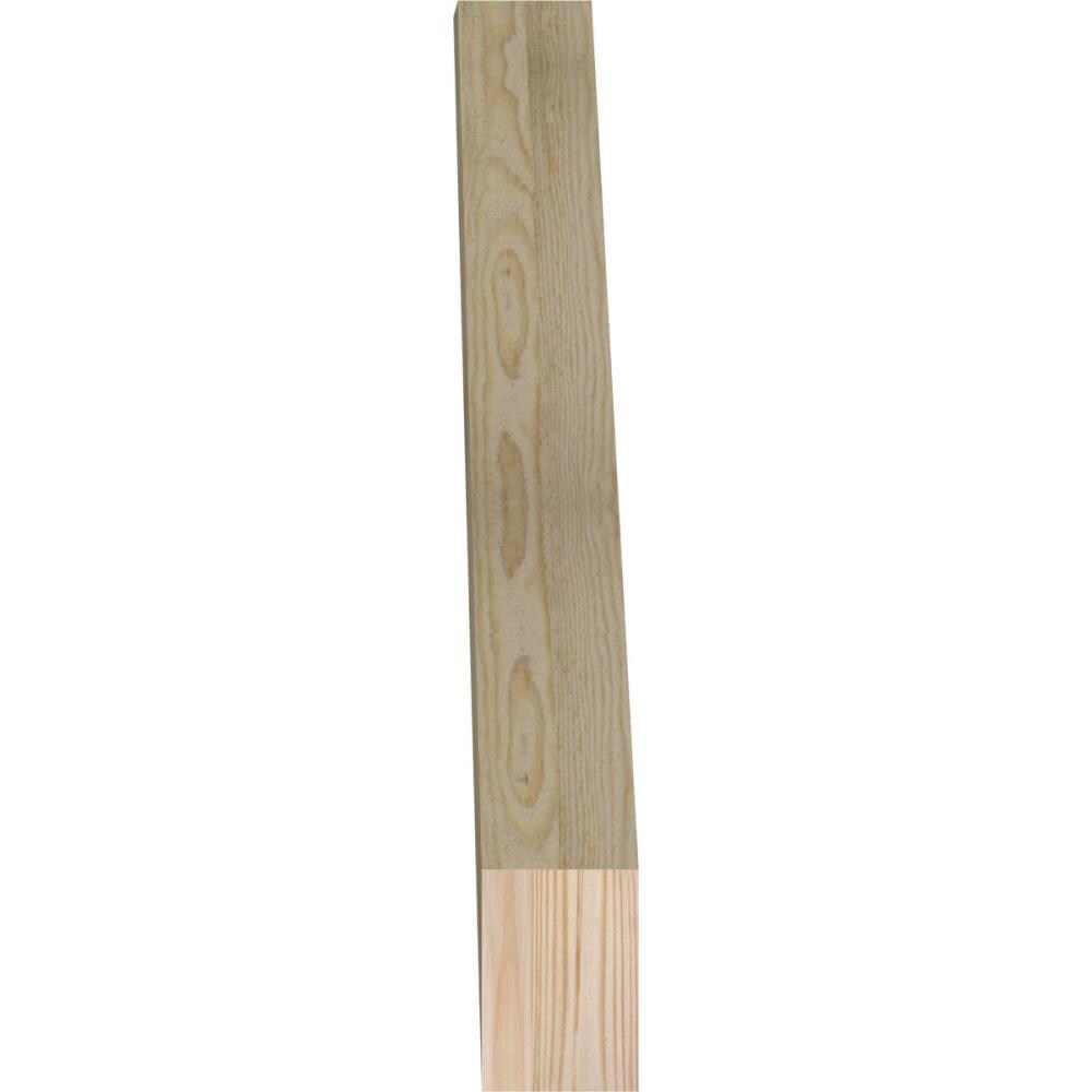 Ekena Millwork BRC04X30X30TRA00RDF braces - View #4