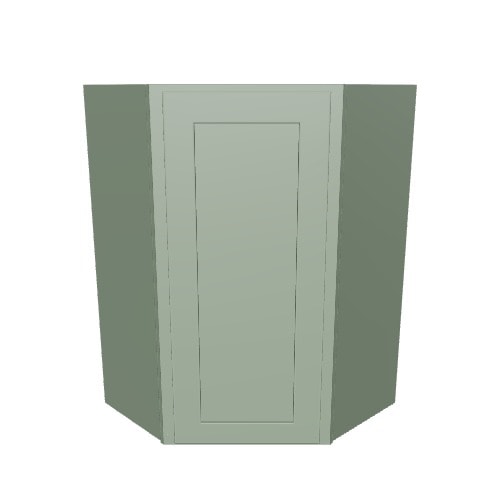 Three-dimensional representation of the product