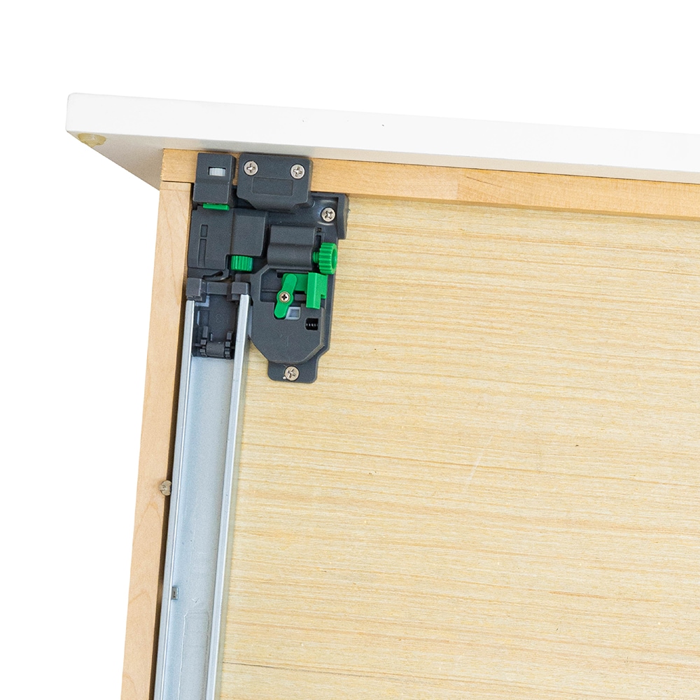 RELIABILT LS-SW-DB24 Cabinets-Kitchen - View #12