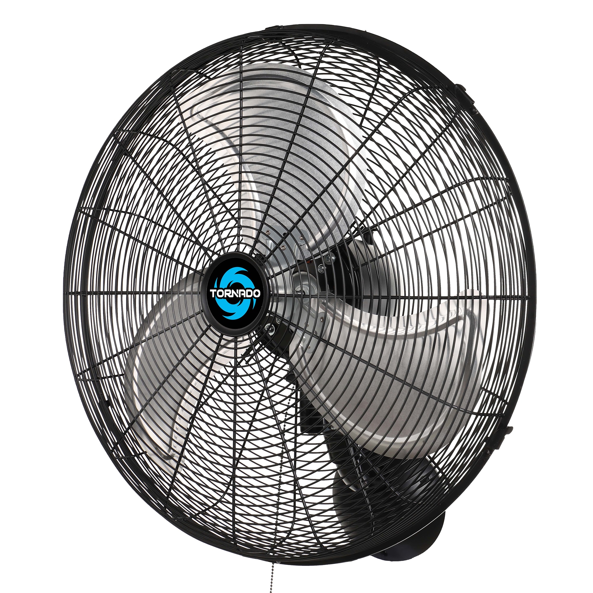 Tornado Fans HI-FAN-20WMPRO-1P Wall-Mounted-Fans - View #7