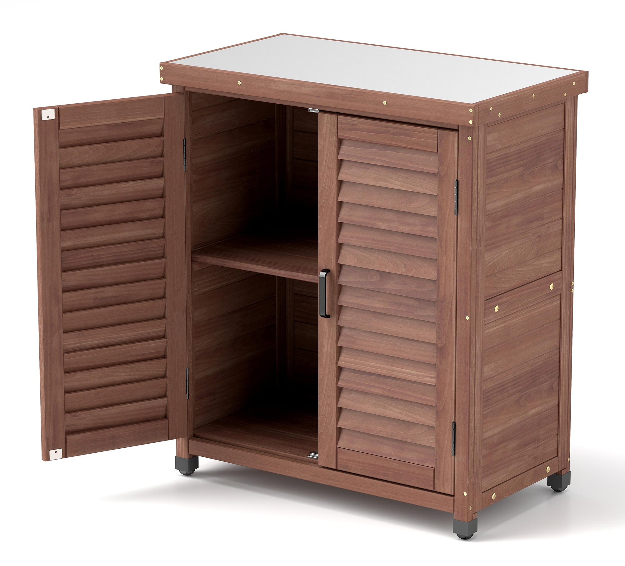 Bybafun YE3300006 Potting-Benches - View #11