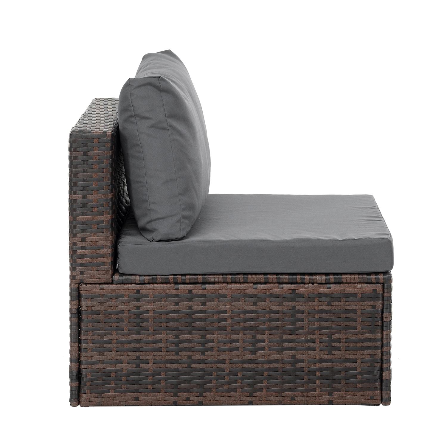 SINOFURN SYB790006GY Patio-Sofas-Daybeds - View #9