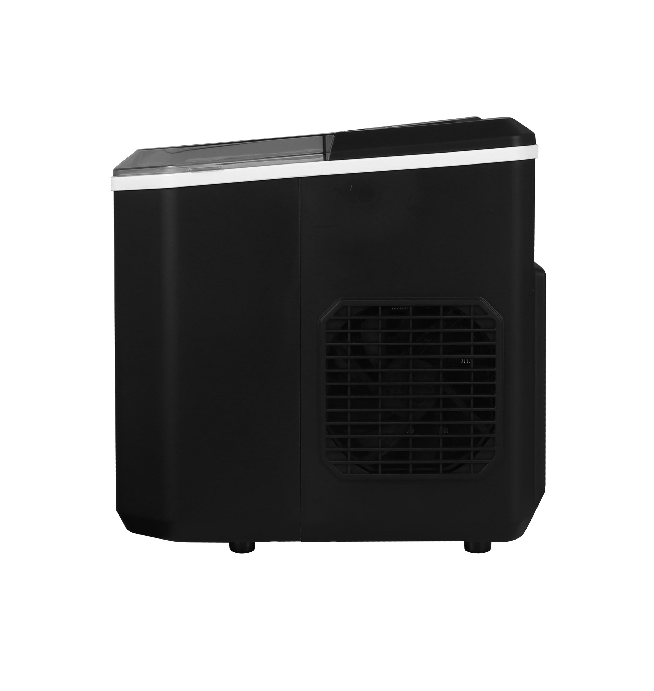 Frigidaire EFIC122-BLACK Ice-Makers - View #4