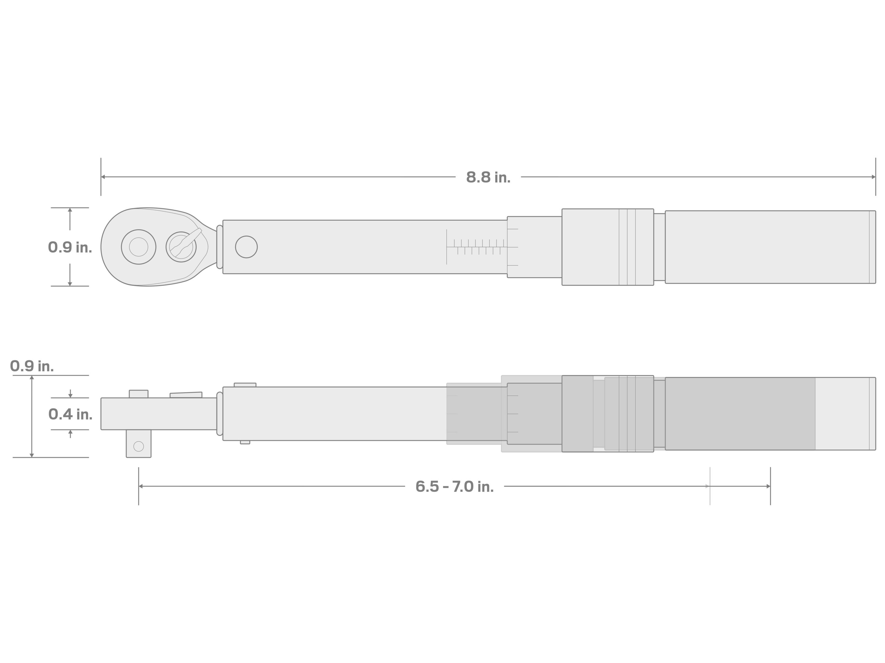 TEKTON TRQ21101 Torque-Wrenches - View #12