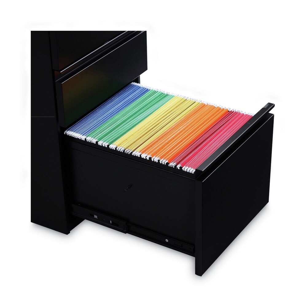 Alera ALEPBBBFBL Filing-Cabinets - View #3