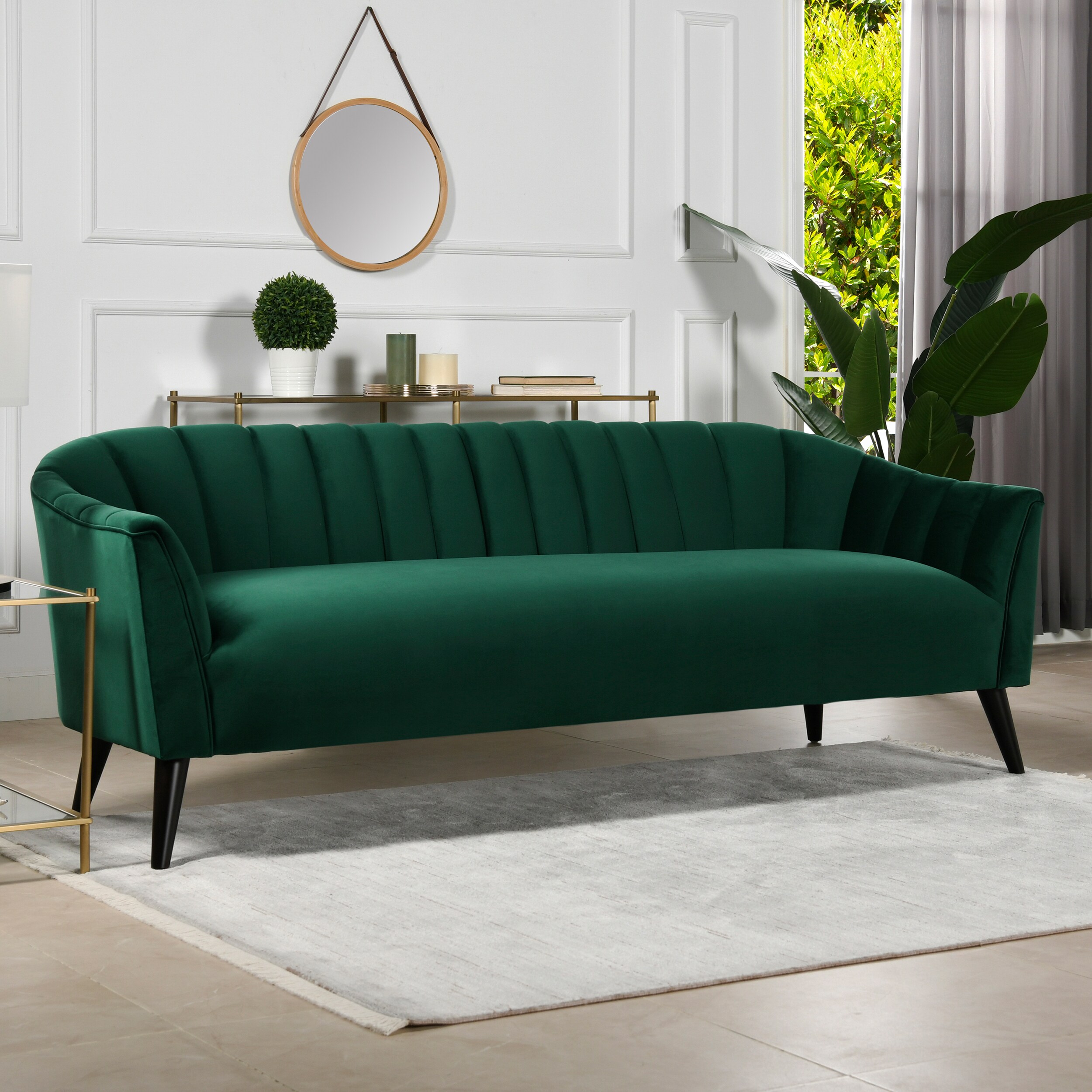 Jennifer Taylor Home S63321-3-893 Sofas-Loveseats - View #5
