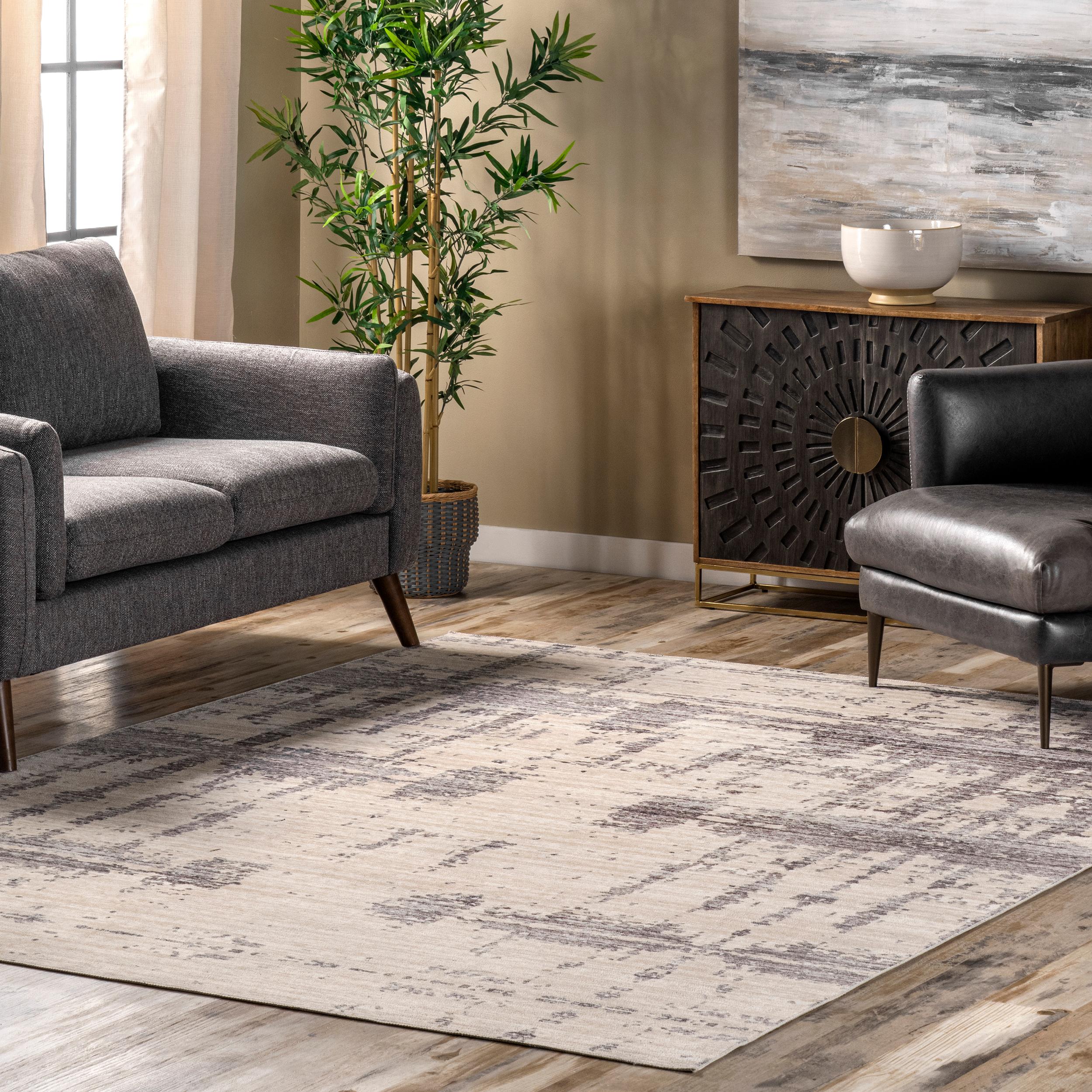 nuLOOM HJAU08A-2608 rugs - View #2