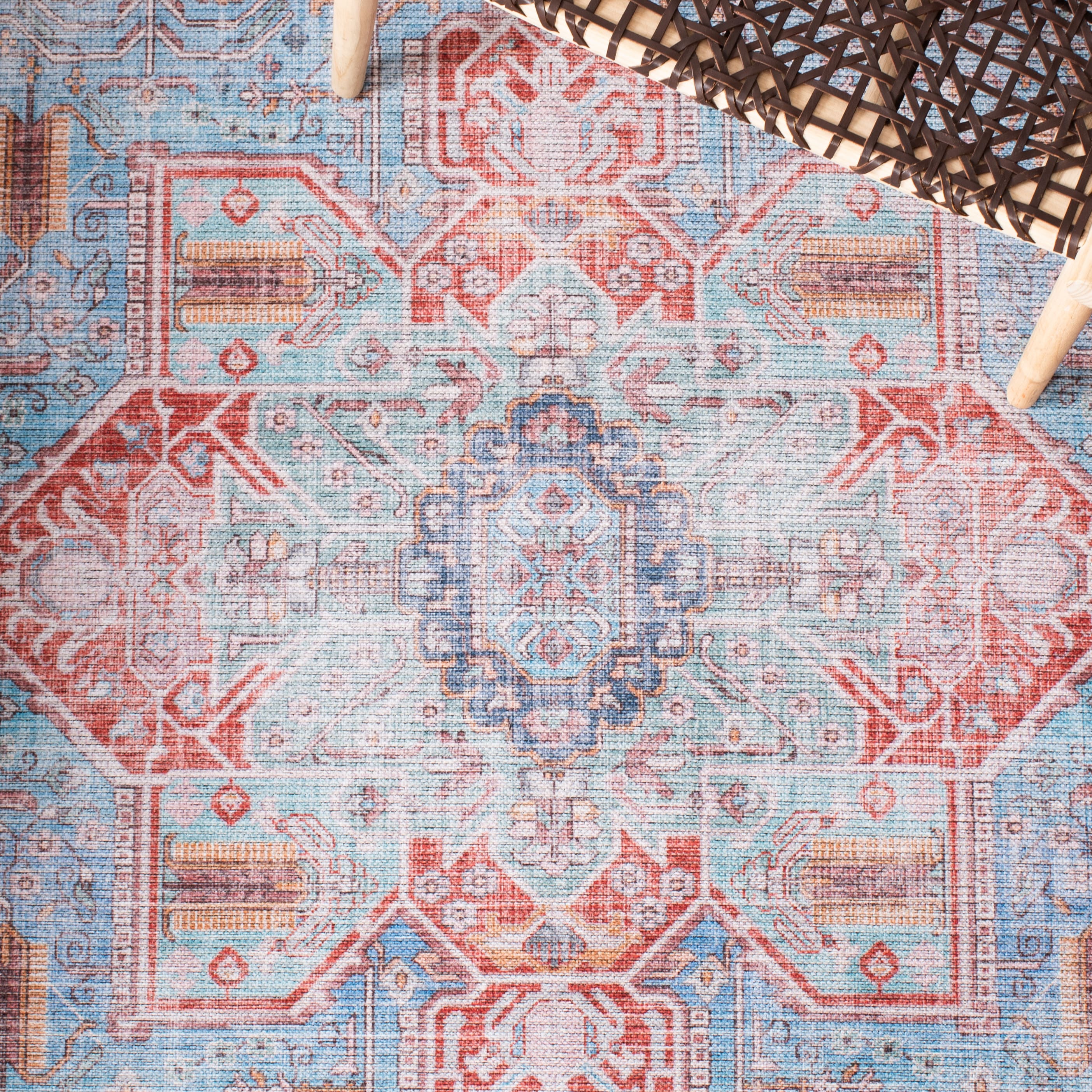 Safavieh SEP582M-4 rugs - View #7