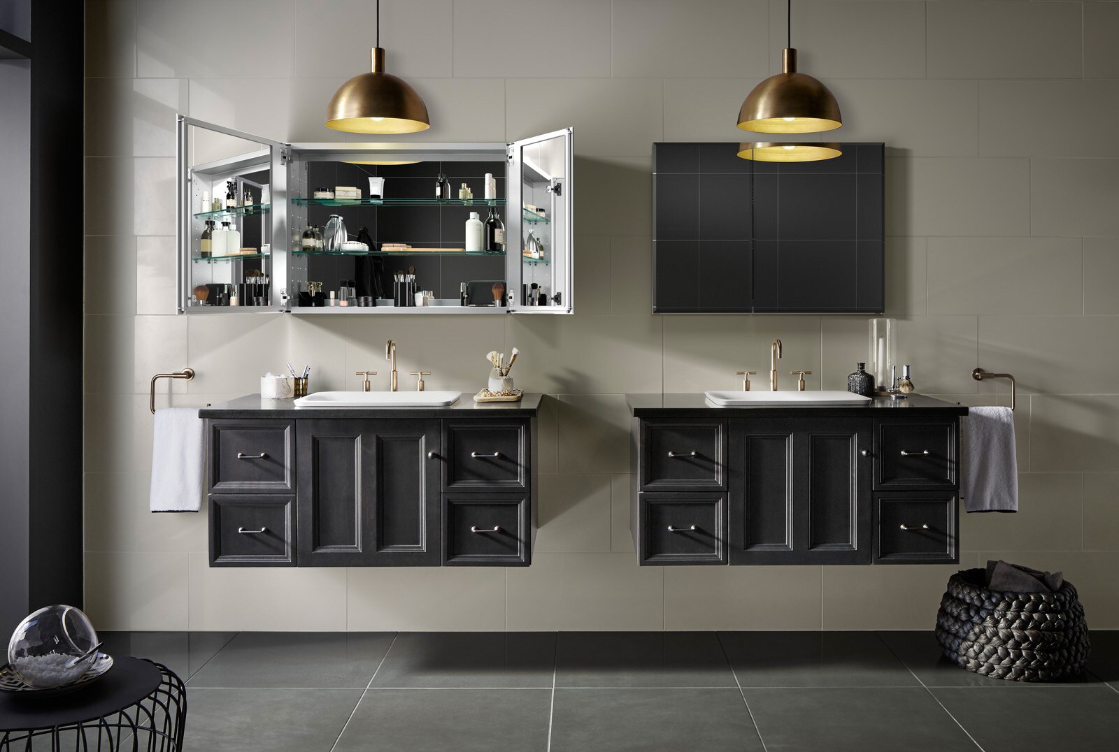 KOHLER 75749-HD1-0 Bath-Sink - View #2