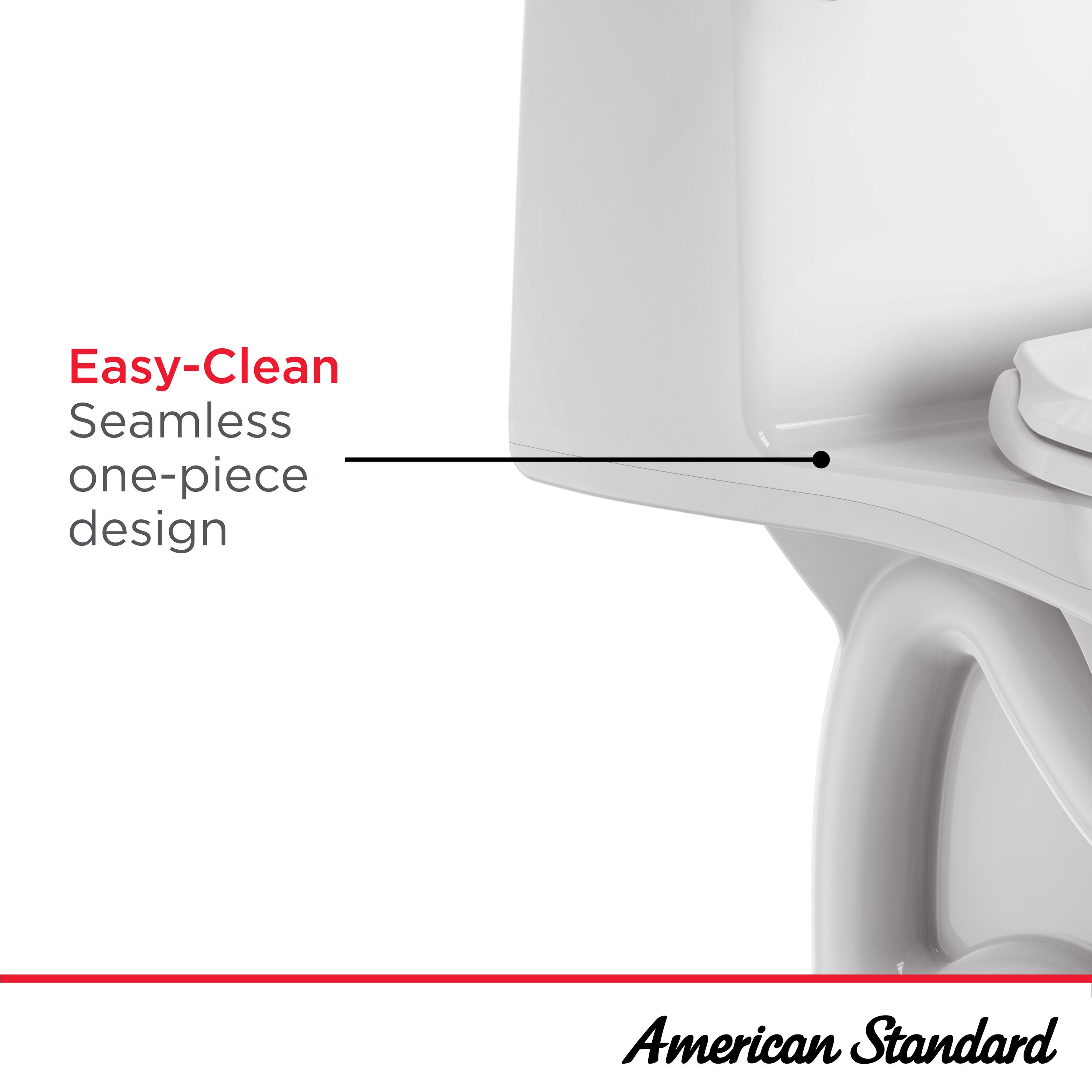 American Standard 2535228.020 toilets - View #9