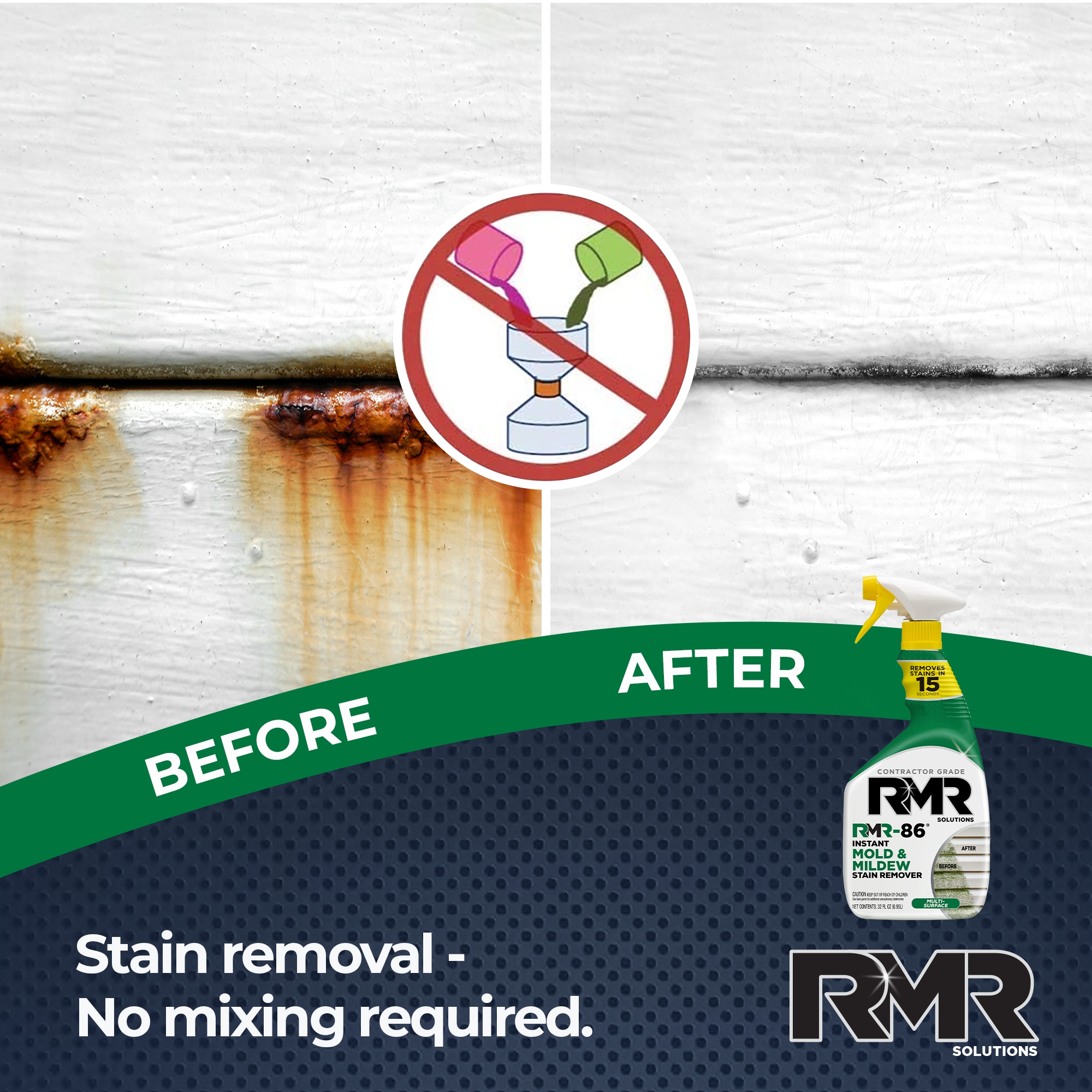 RMR Solutions RMR8632OZ Outdoor-Cleaners - View #5